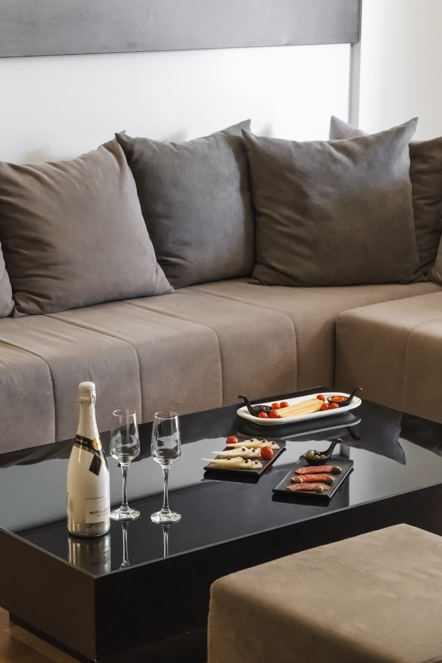 Elliniko Luxury Residence