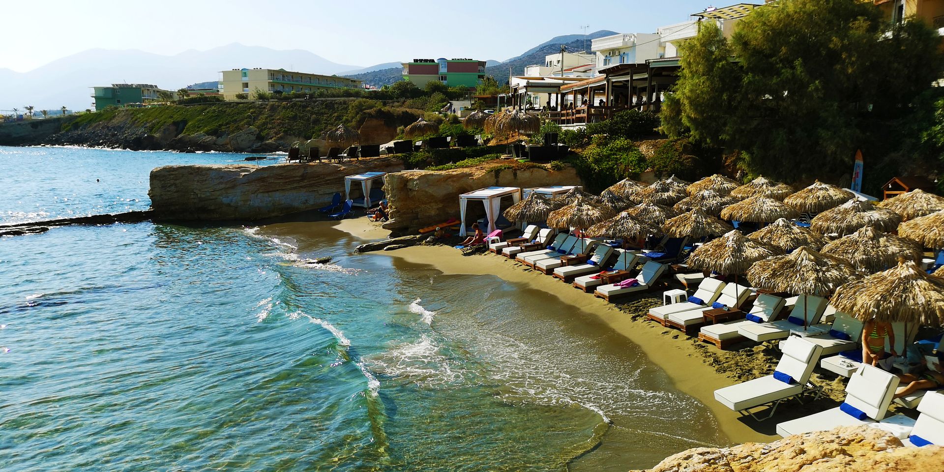 Elmi Suites