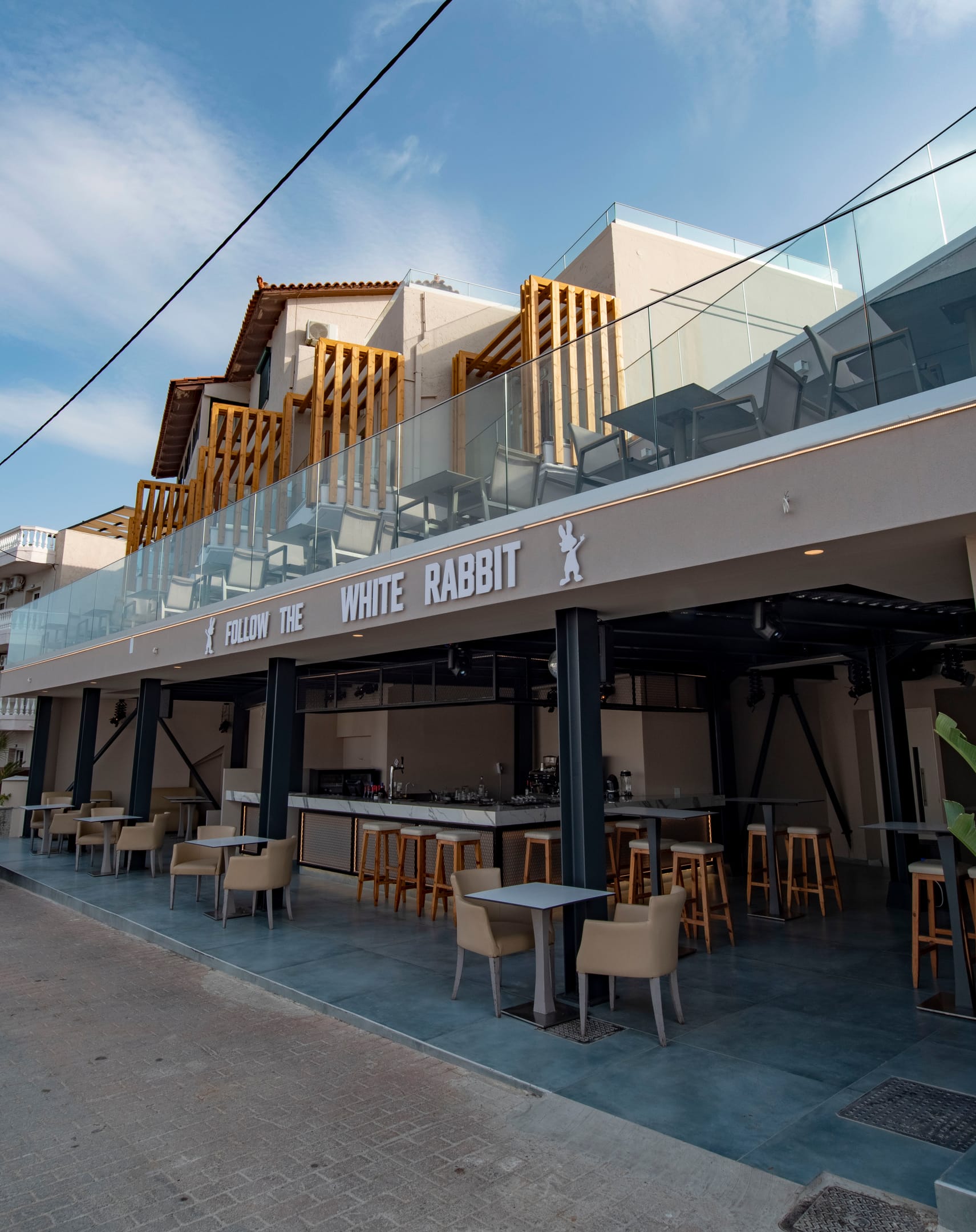 Elmi Suites