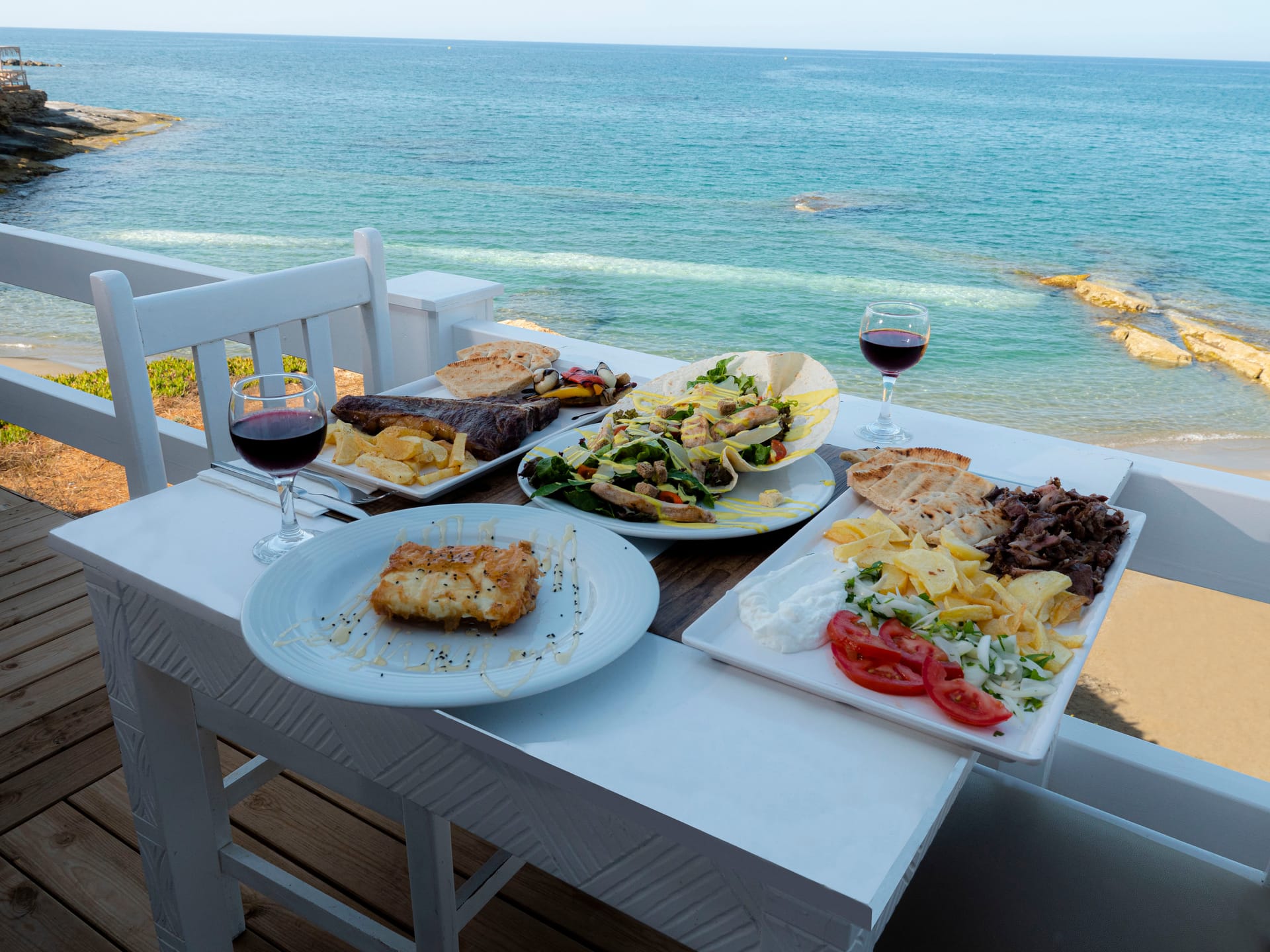 Elmi Suites