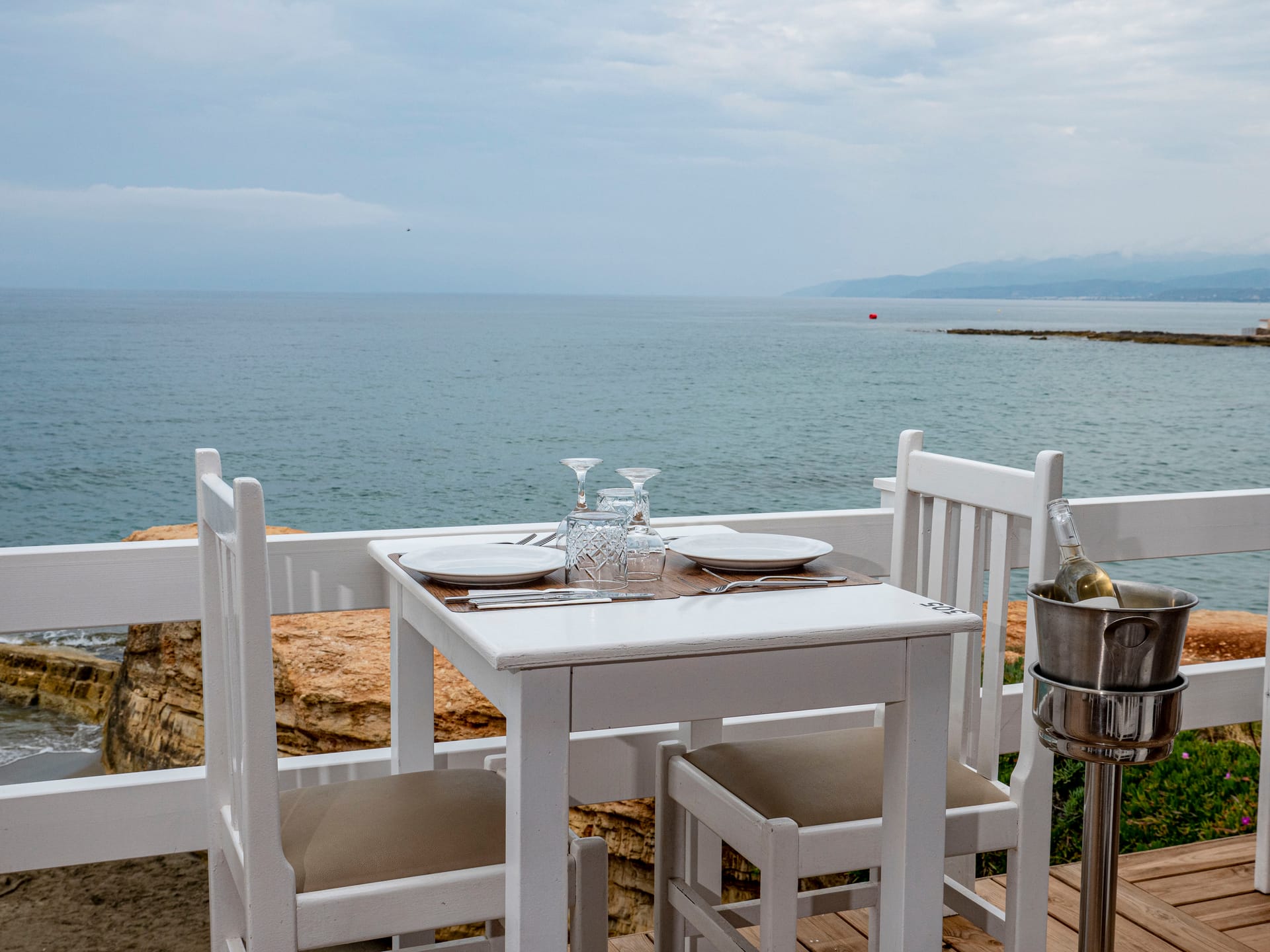 Elmi Suites