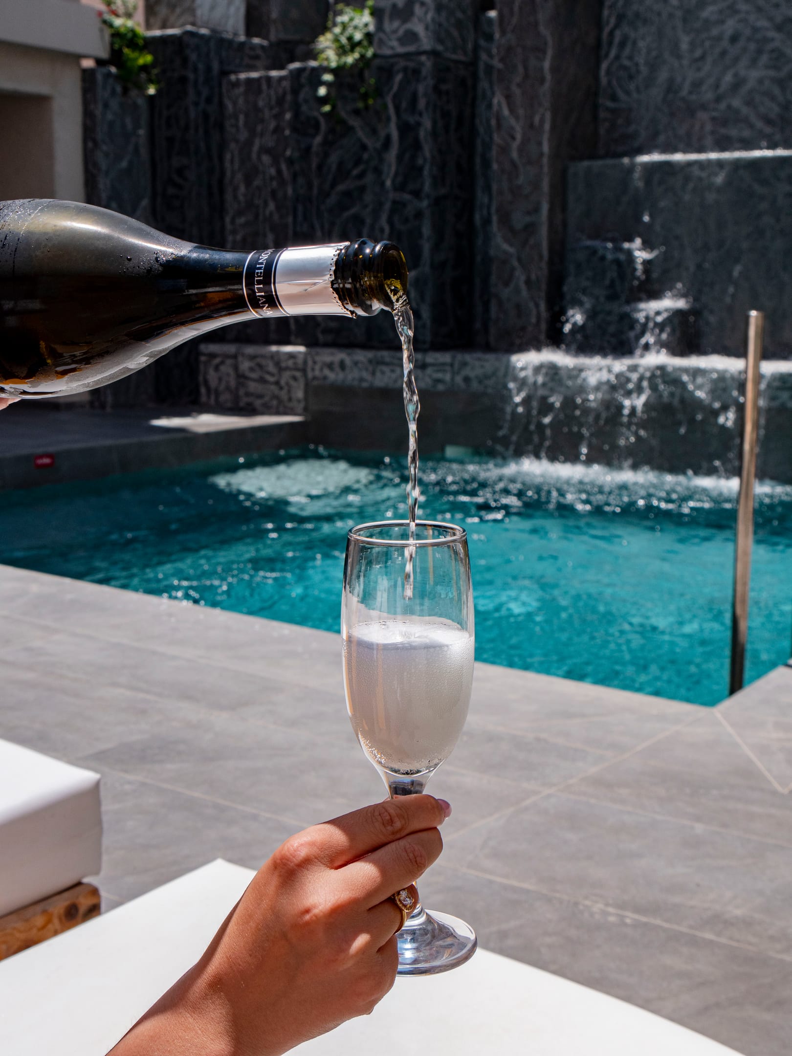 Elmi Suites