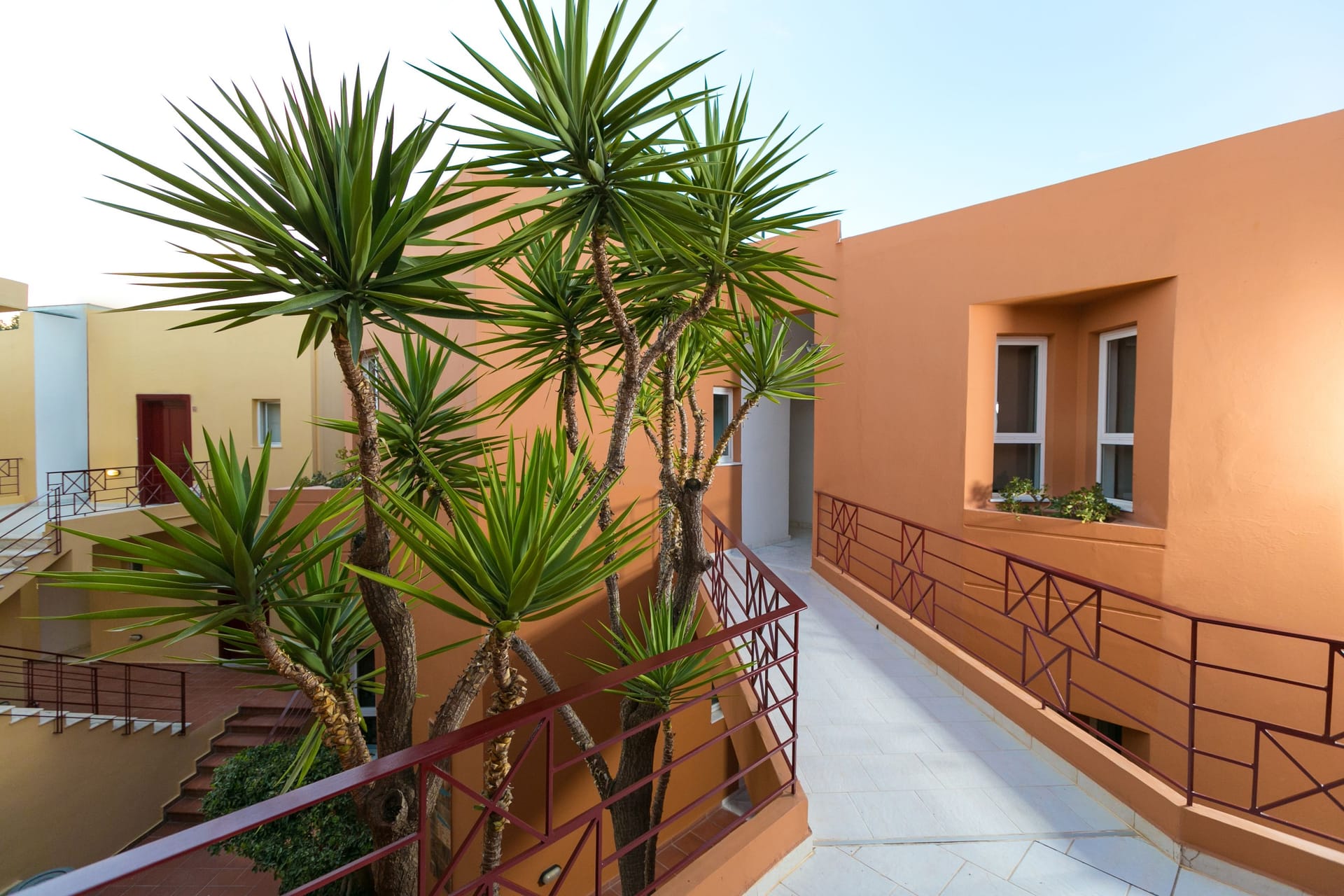 Hotel Elotia
