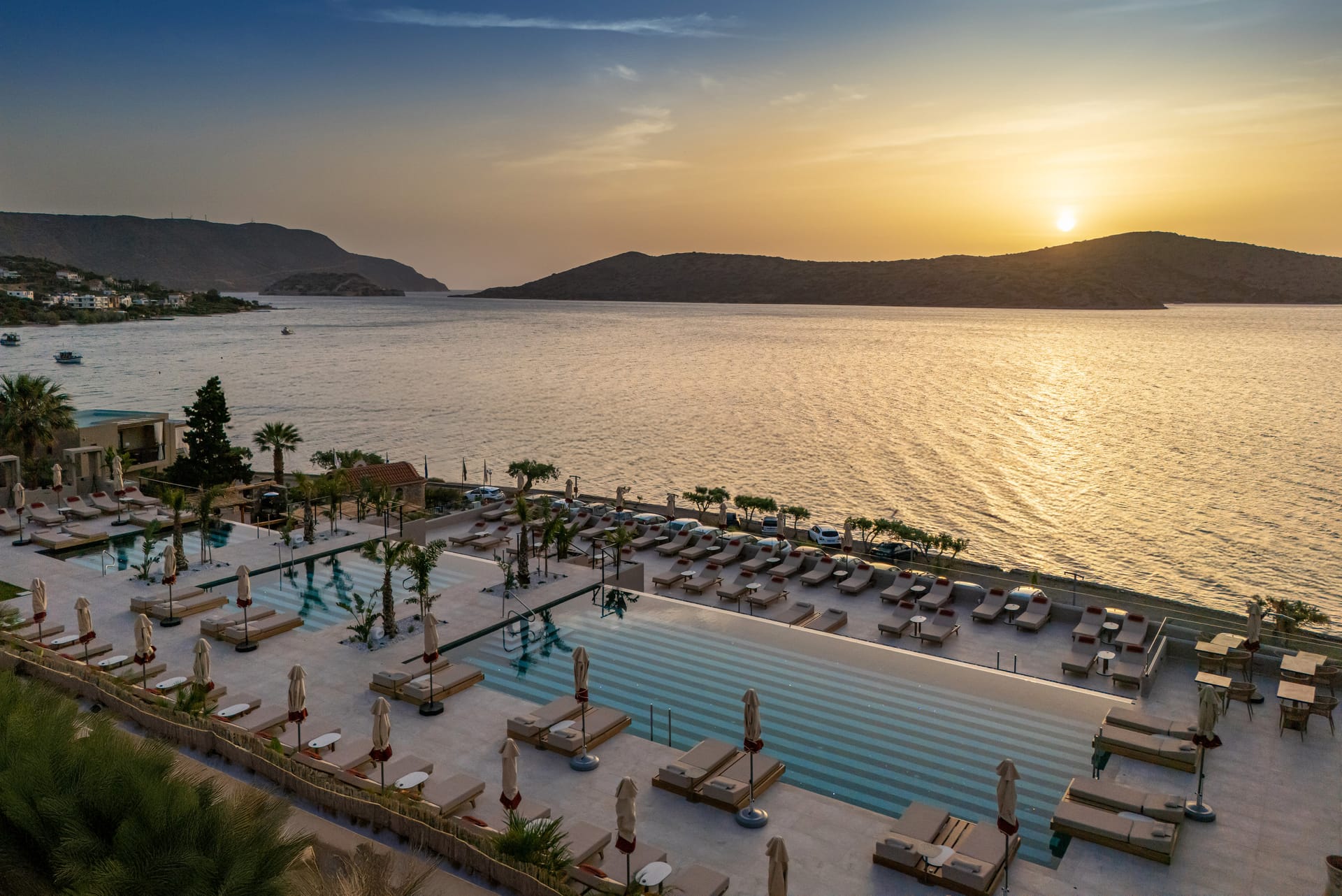 Enorme Infinity Elounda – Adults Only