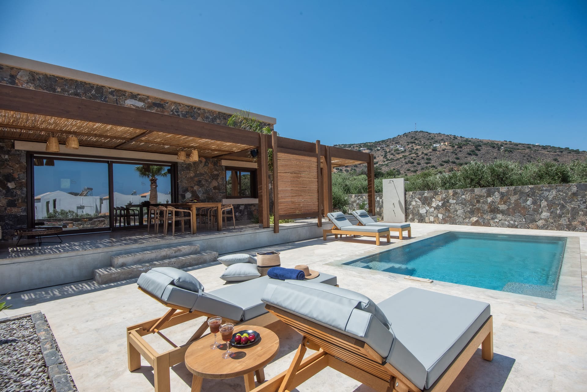 Elounda Naxia Villas