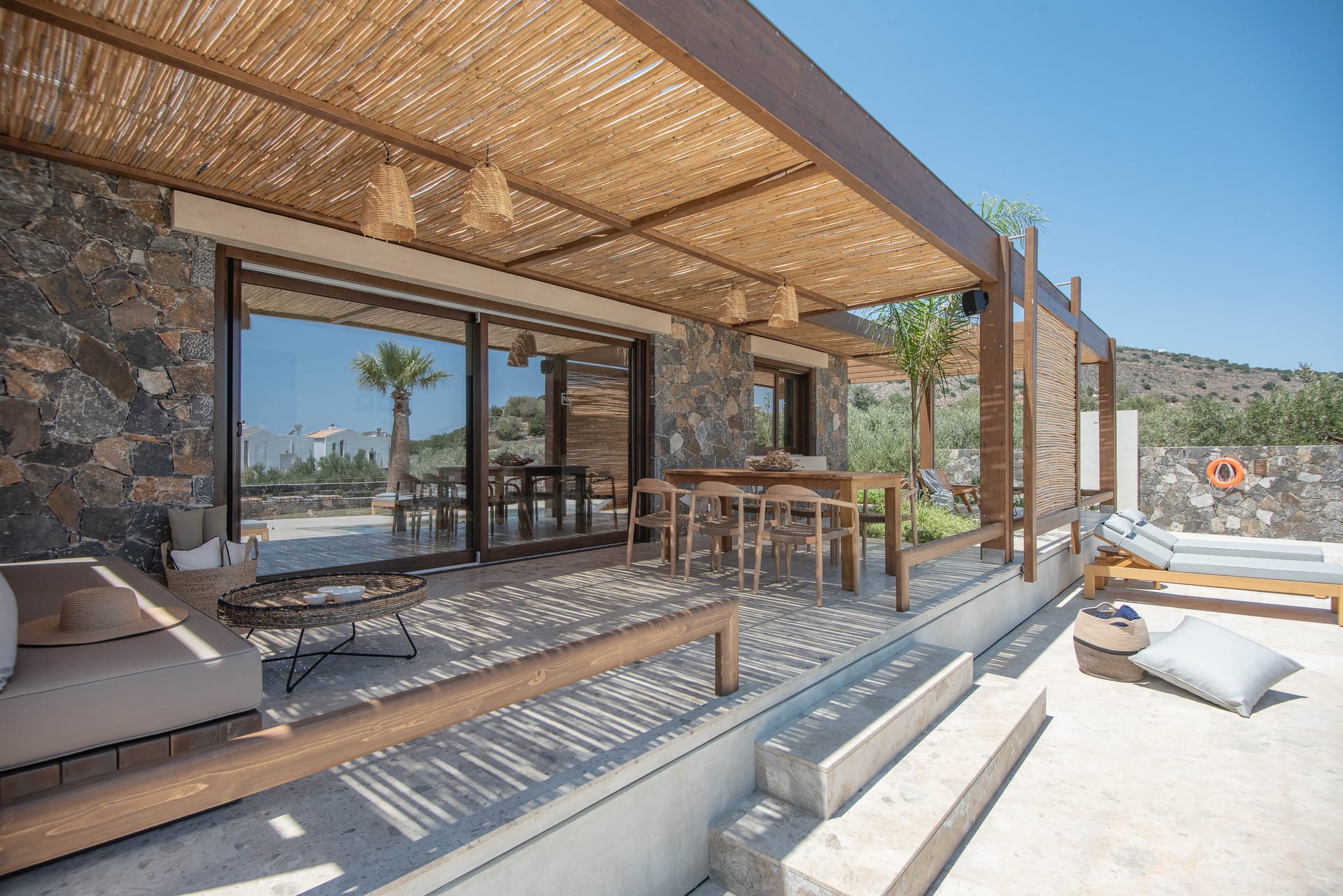 Elounda Naxia Villas