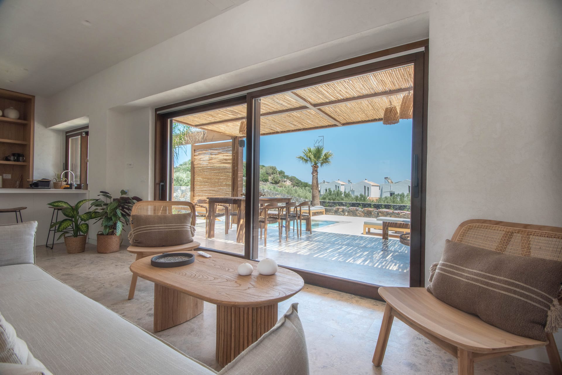 Elounda Naxia Villas