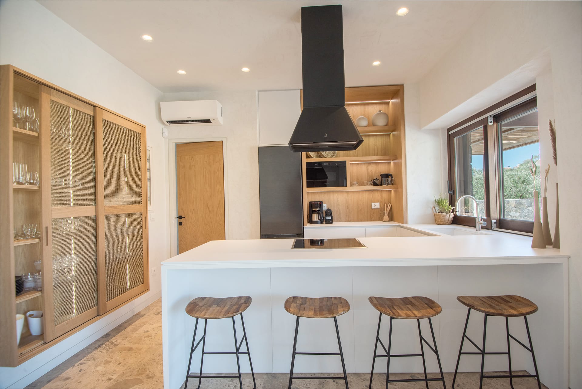 Elounda Naxia Villas