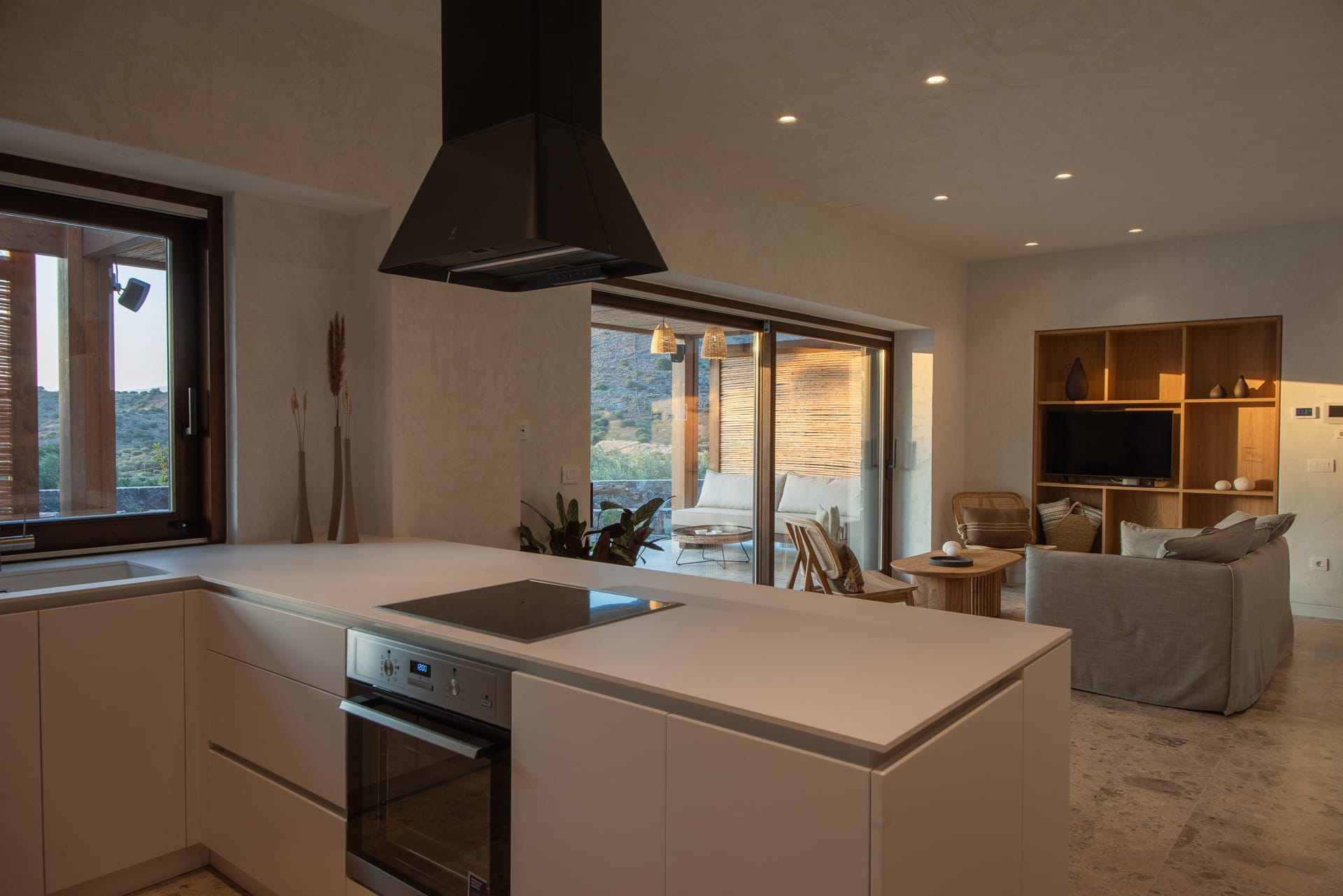 Elounda Naxia Villas