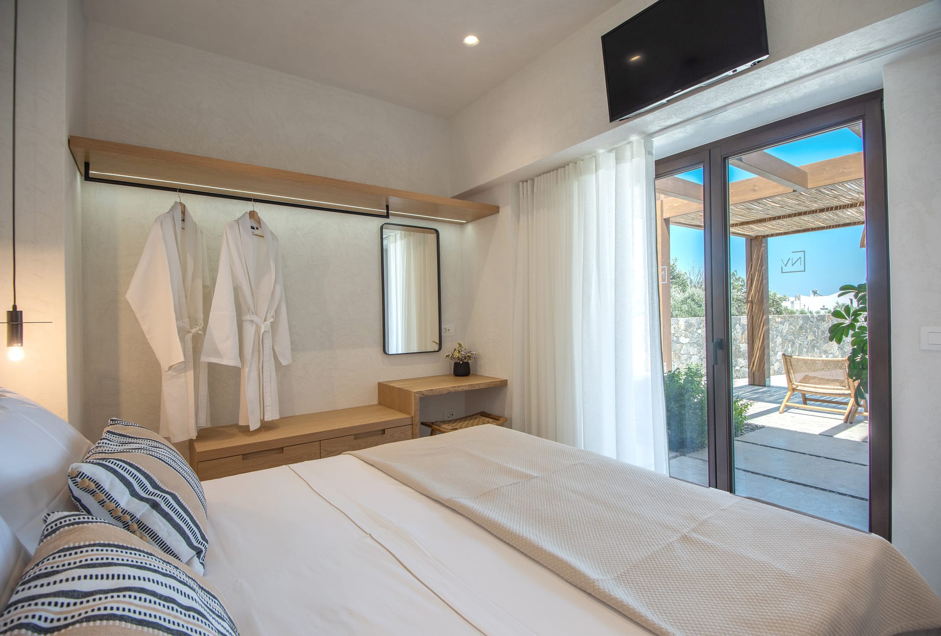 Elounda Naxia Villas