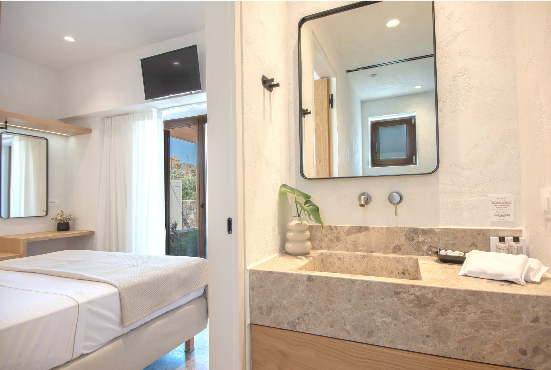 Elounda Naxia Villas