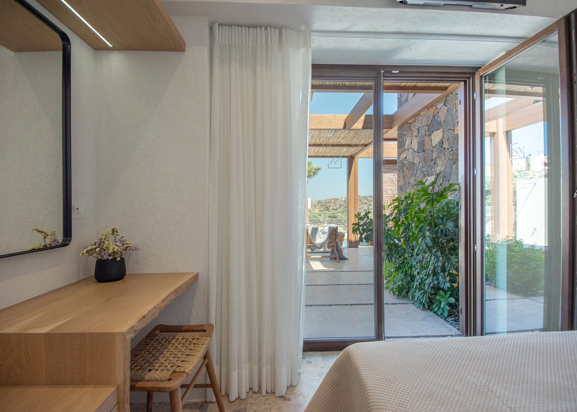 Elounda Naxia Villas