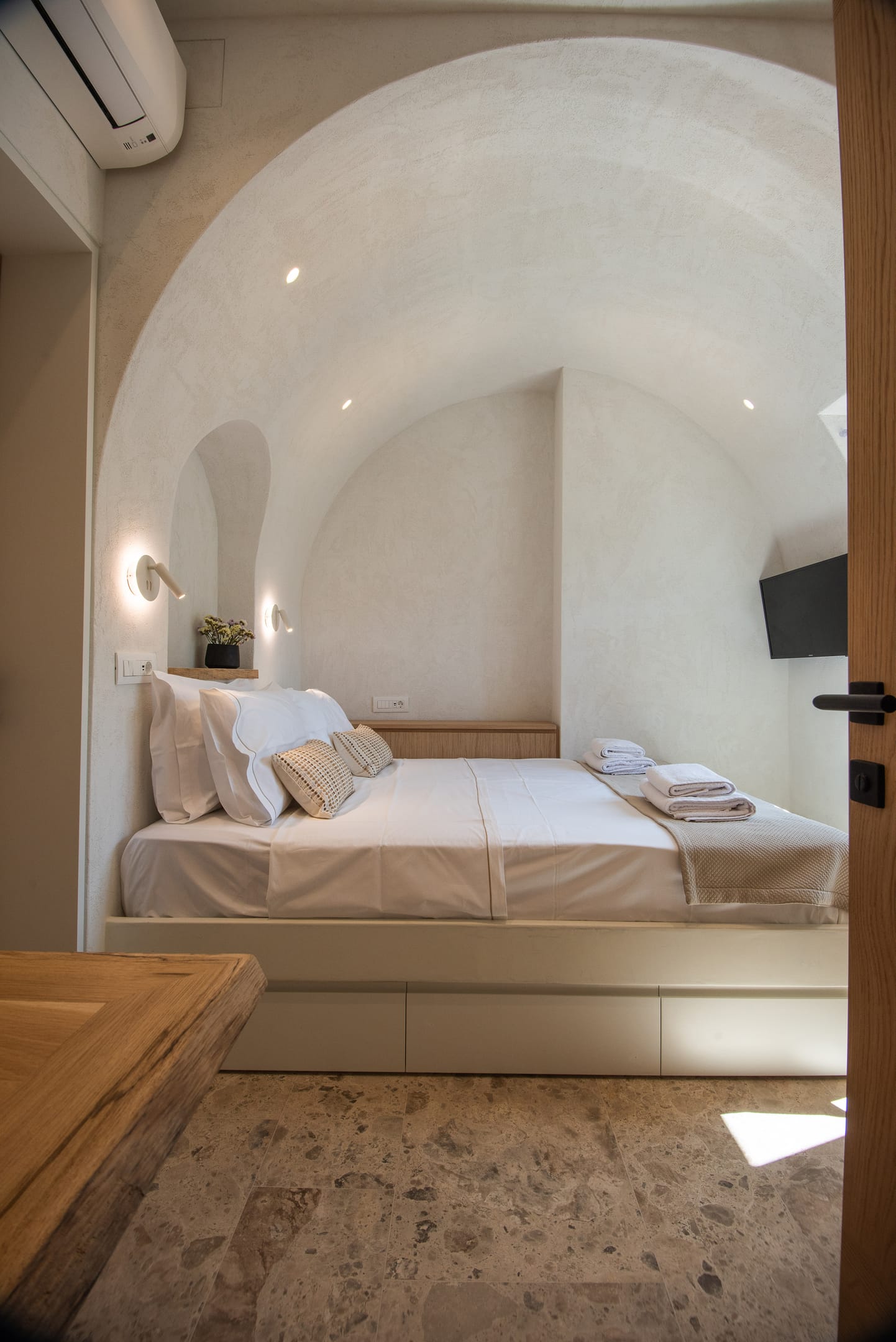 Elounda Naxia Villas