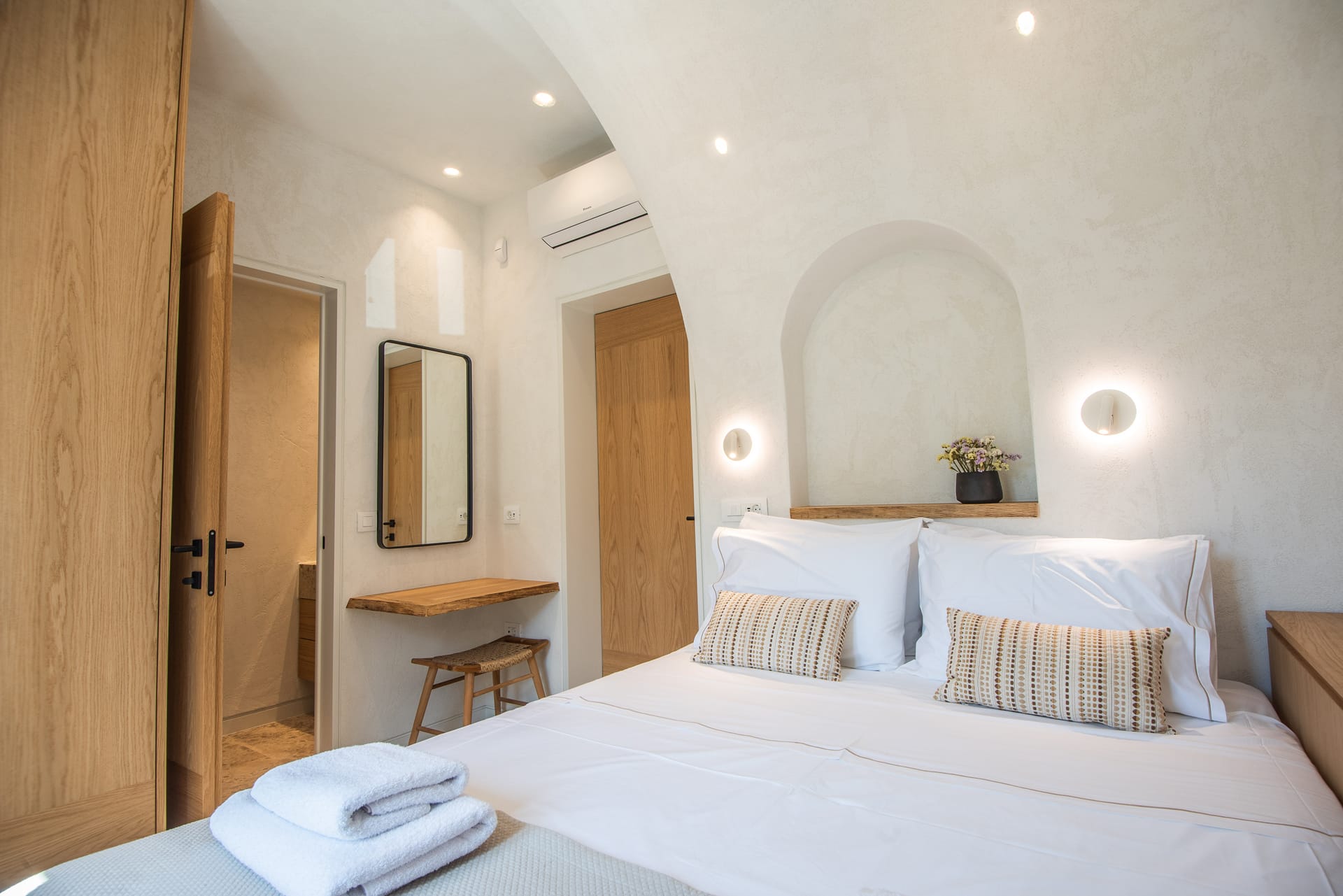 Elounda Naxia Villas