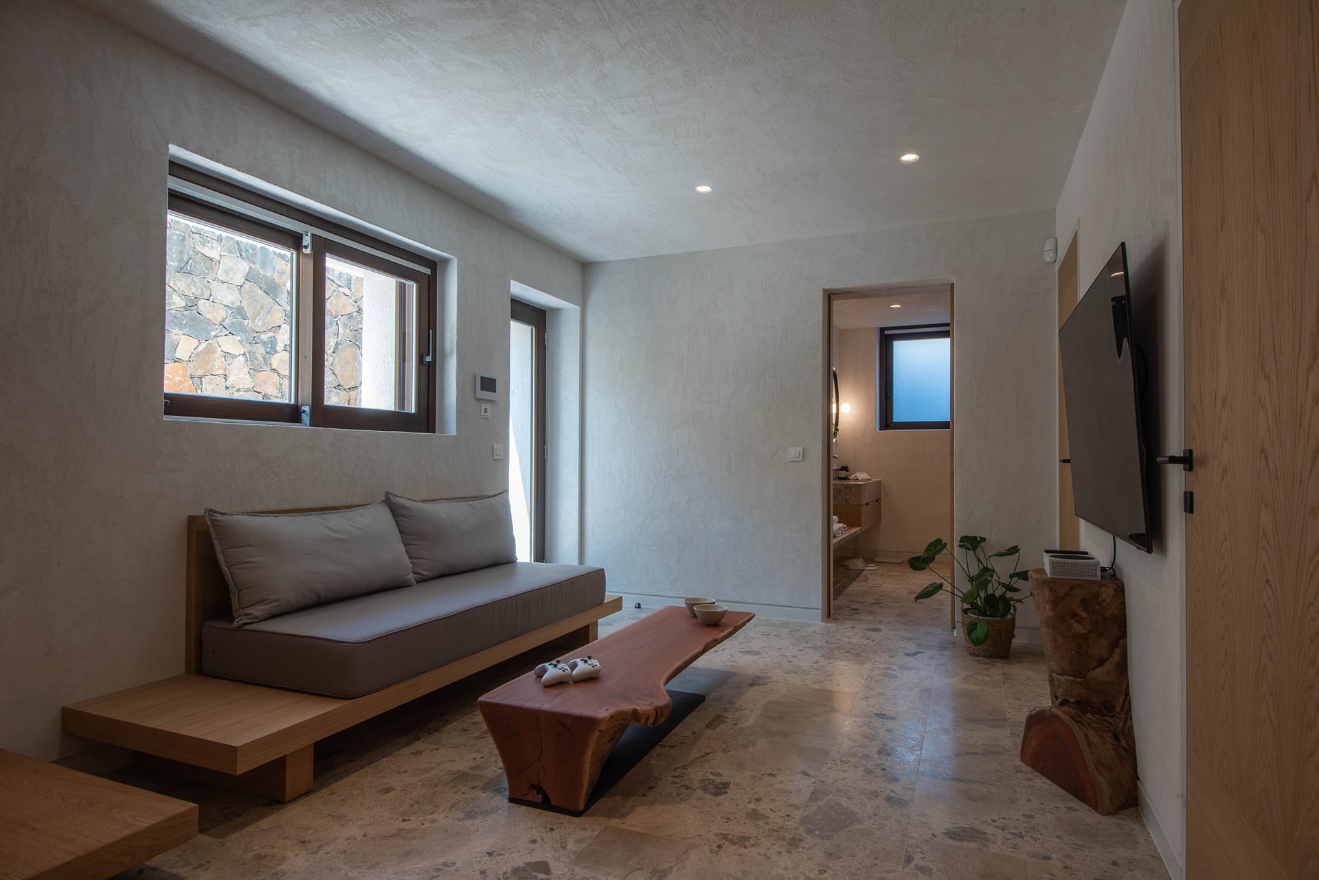 Elounda Naxia Villas