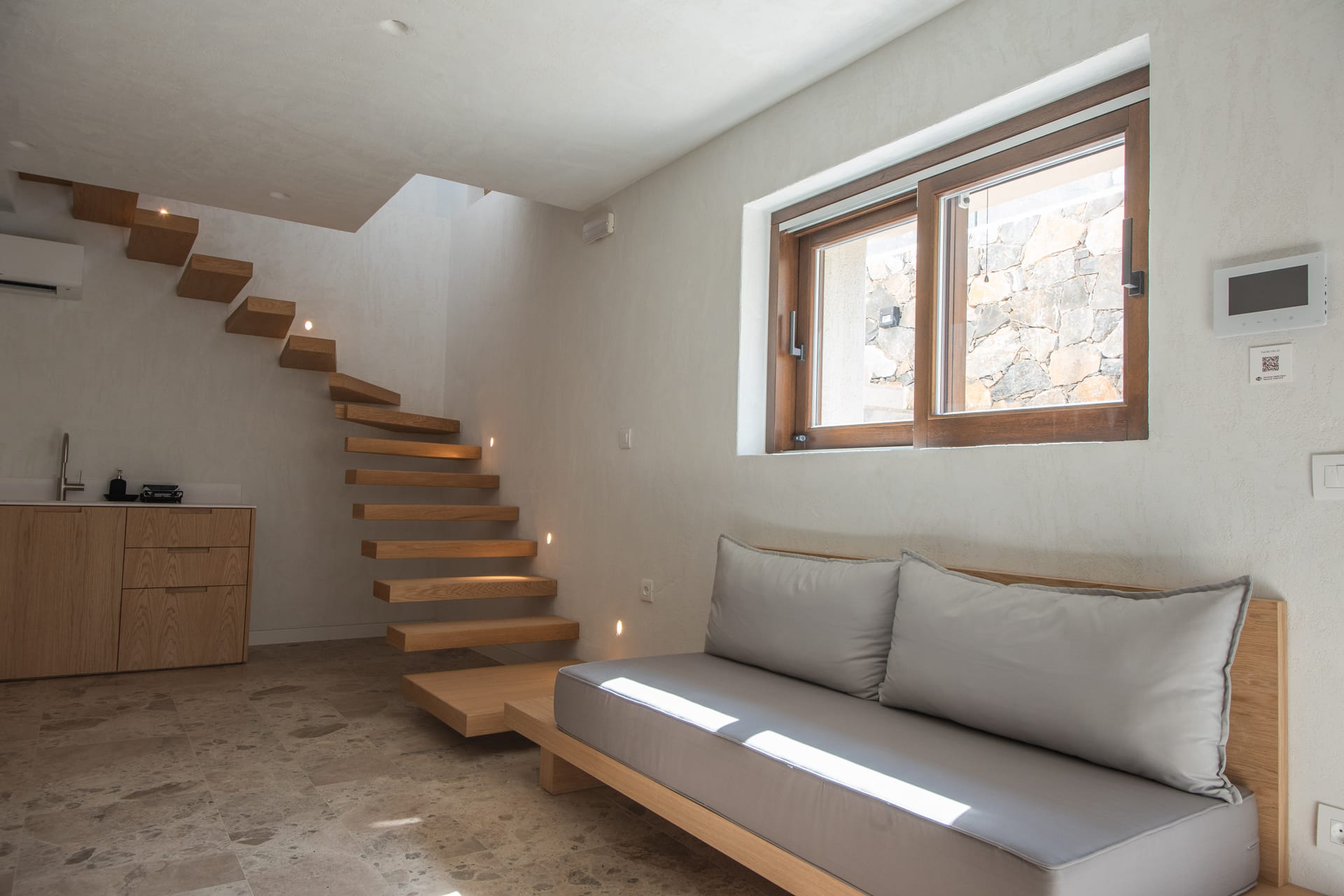Elounda Naxia Villas