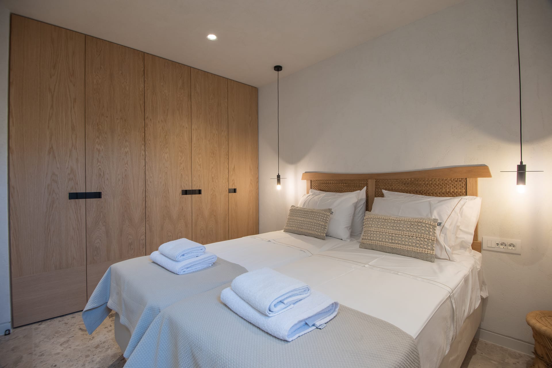 Elounda Naxia Villas