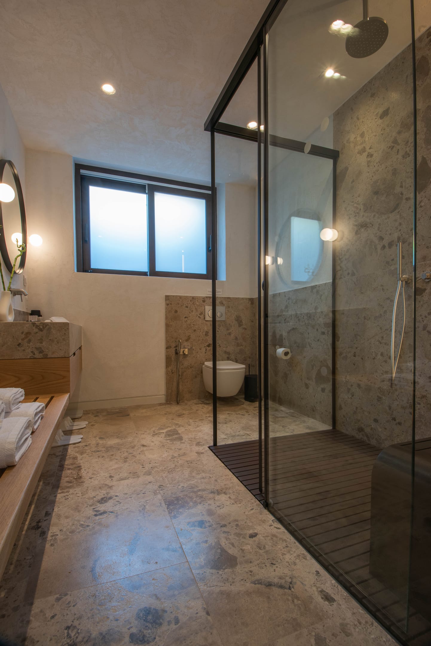 Elounda Naxia Villas