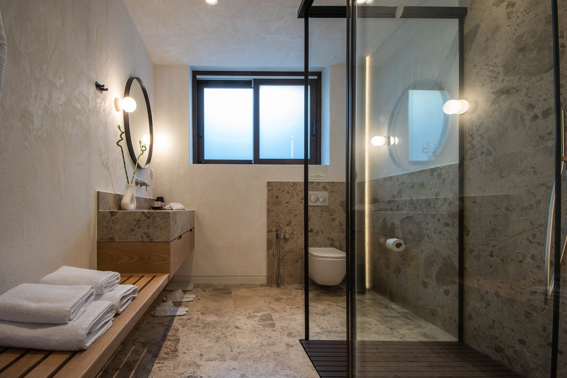 Elounda Naxia Villas