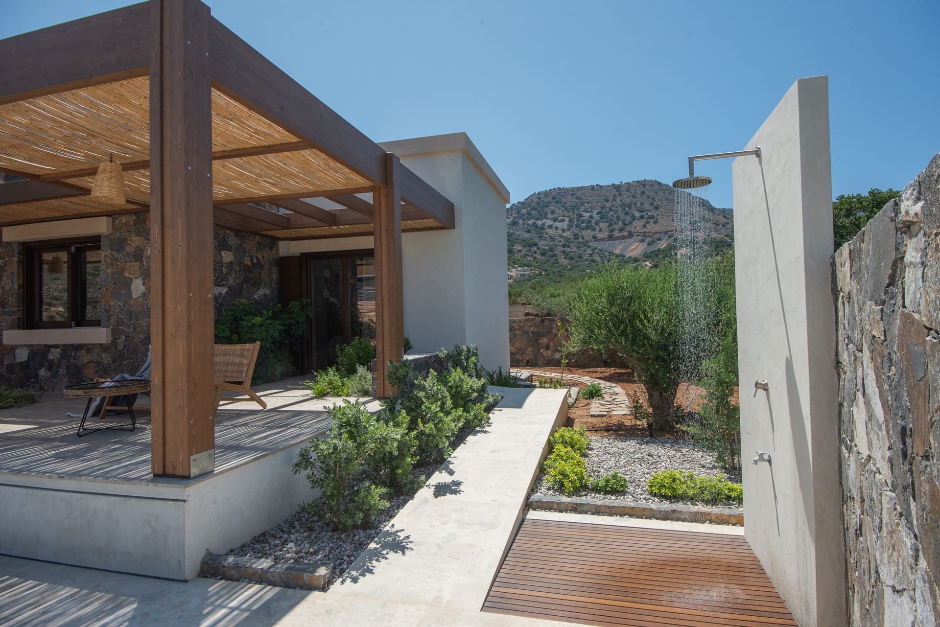Elounda Naxia Villas