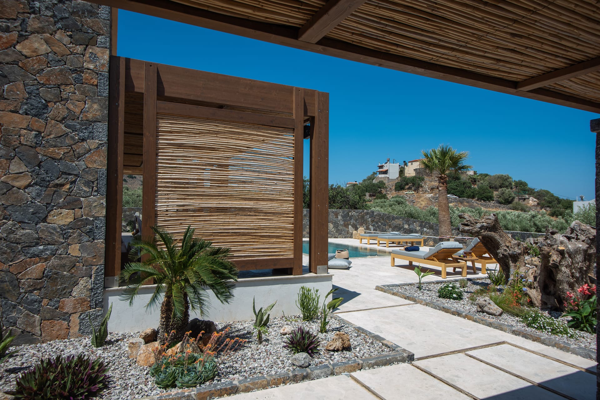 Elounda Naxia Villas