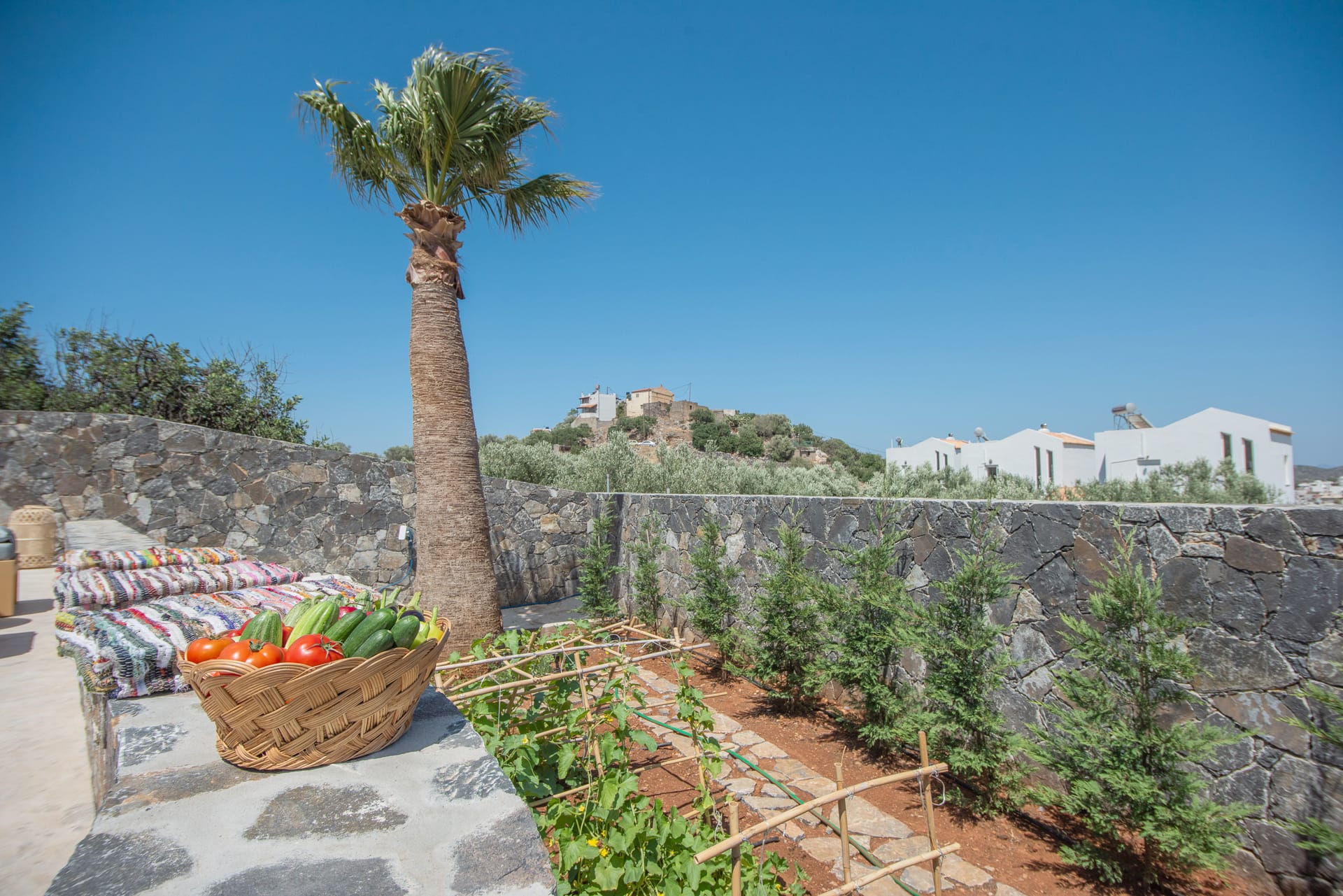 Elounda Naxia Villas