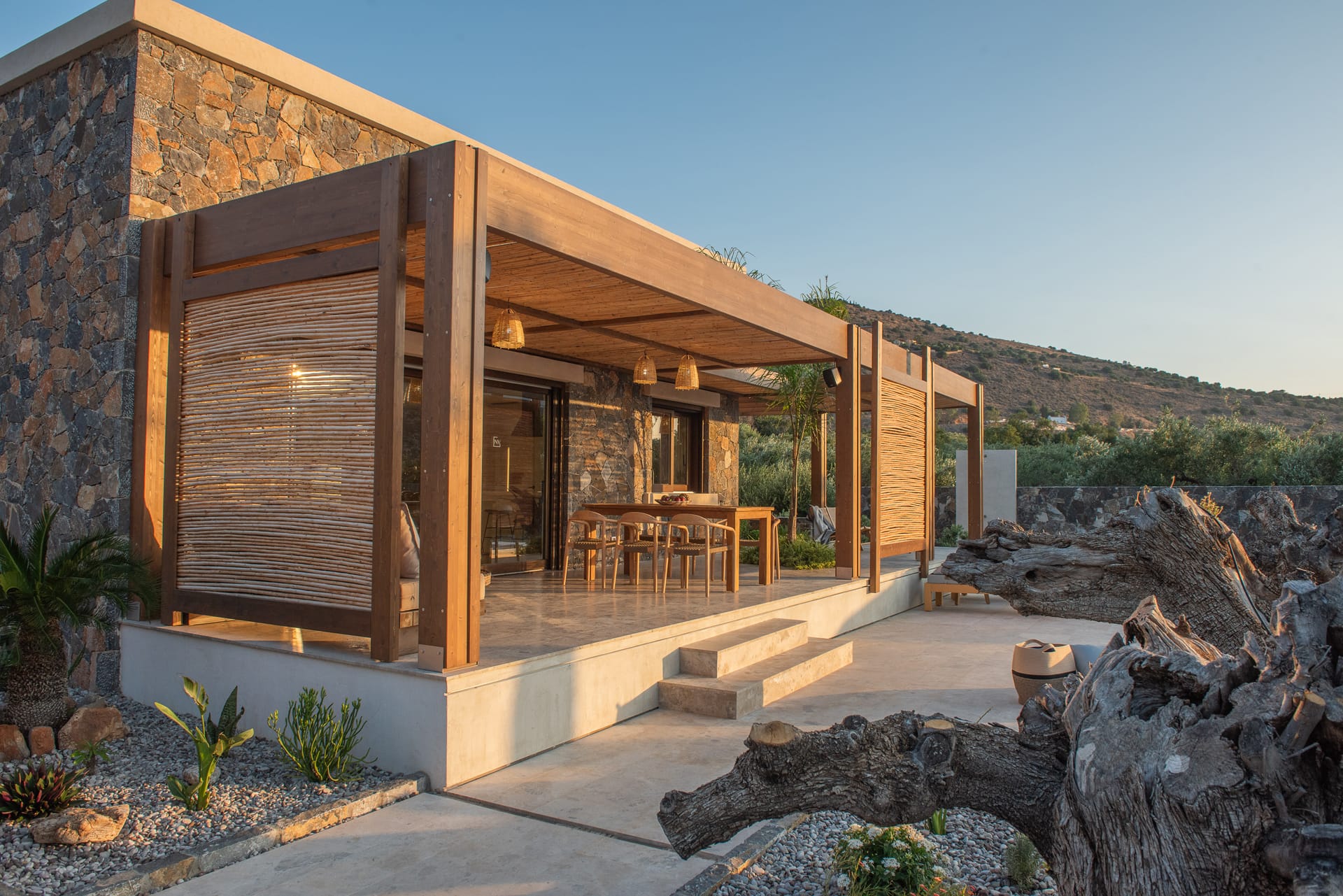 Elounda Naxia Villas