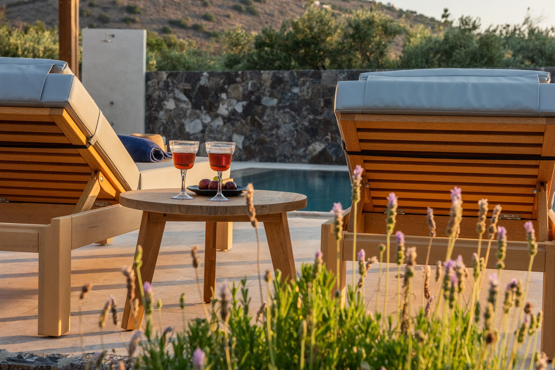 Elounda Naxia Villas
