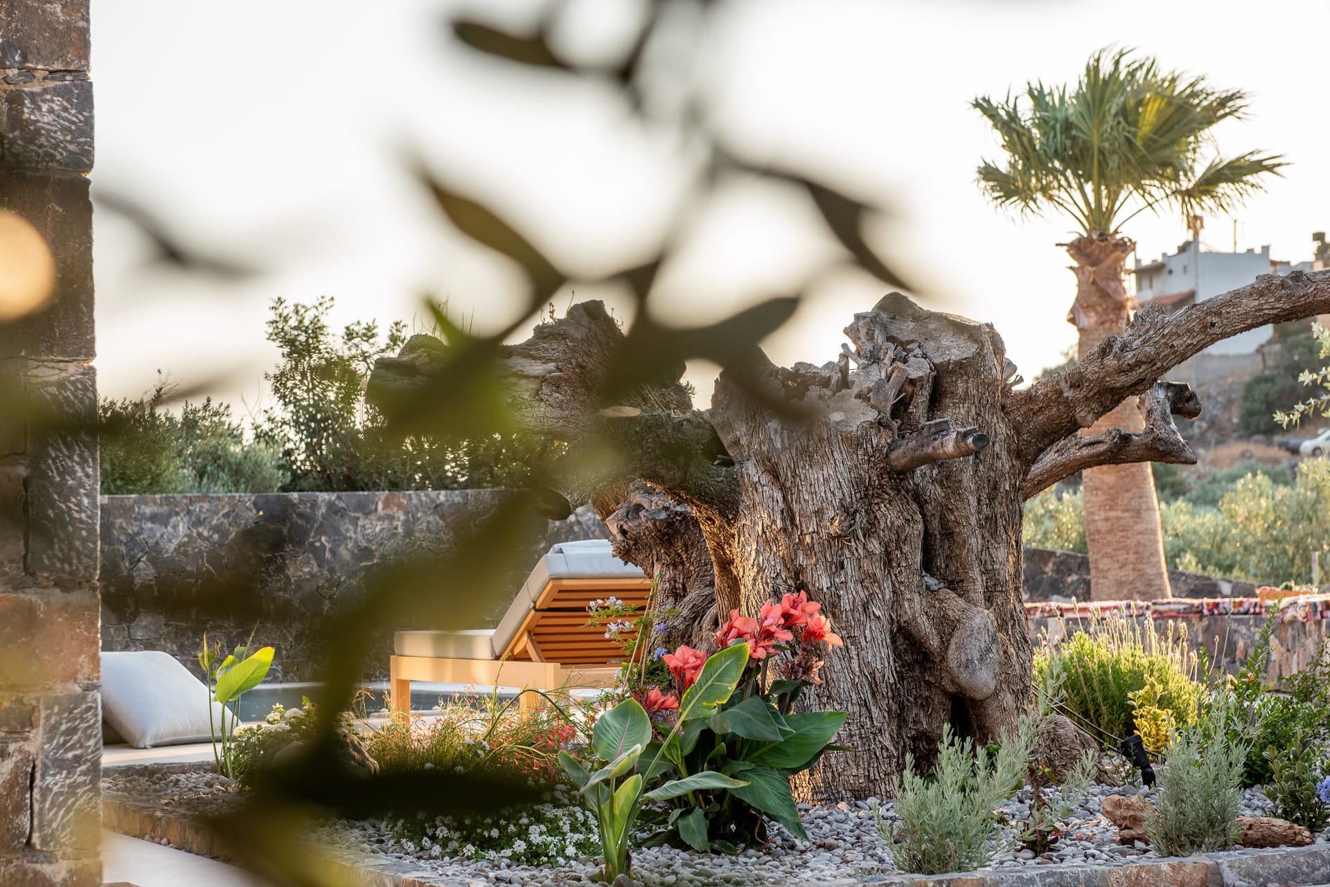 Elounda Naxia Villas
