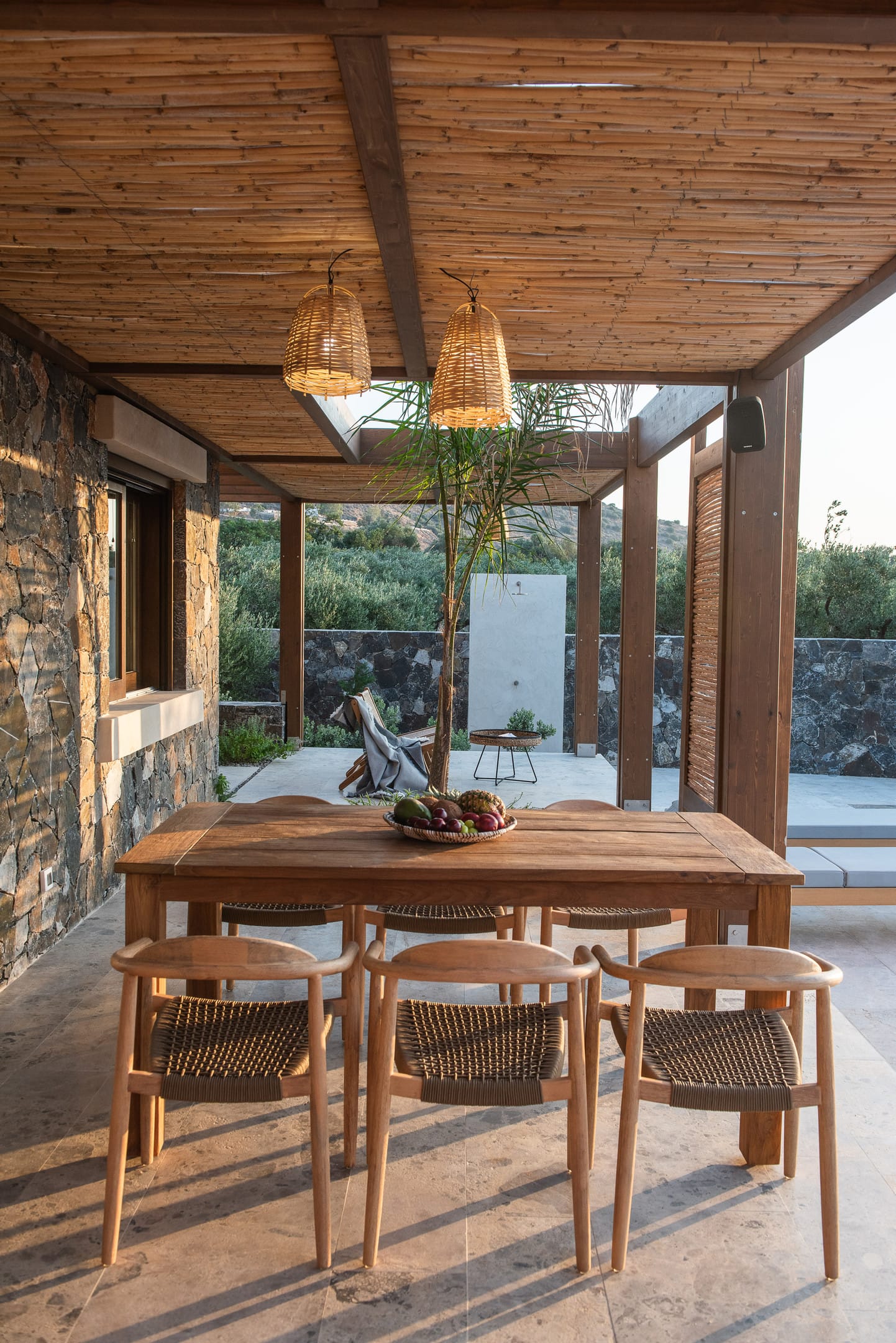 Elounda Naxia Villas