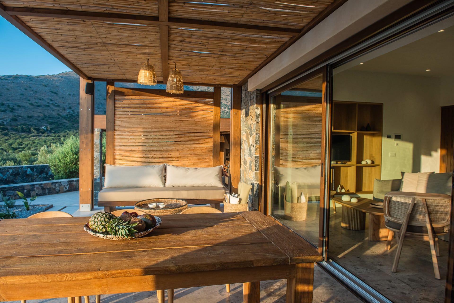Elounda Naxia Villas
