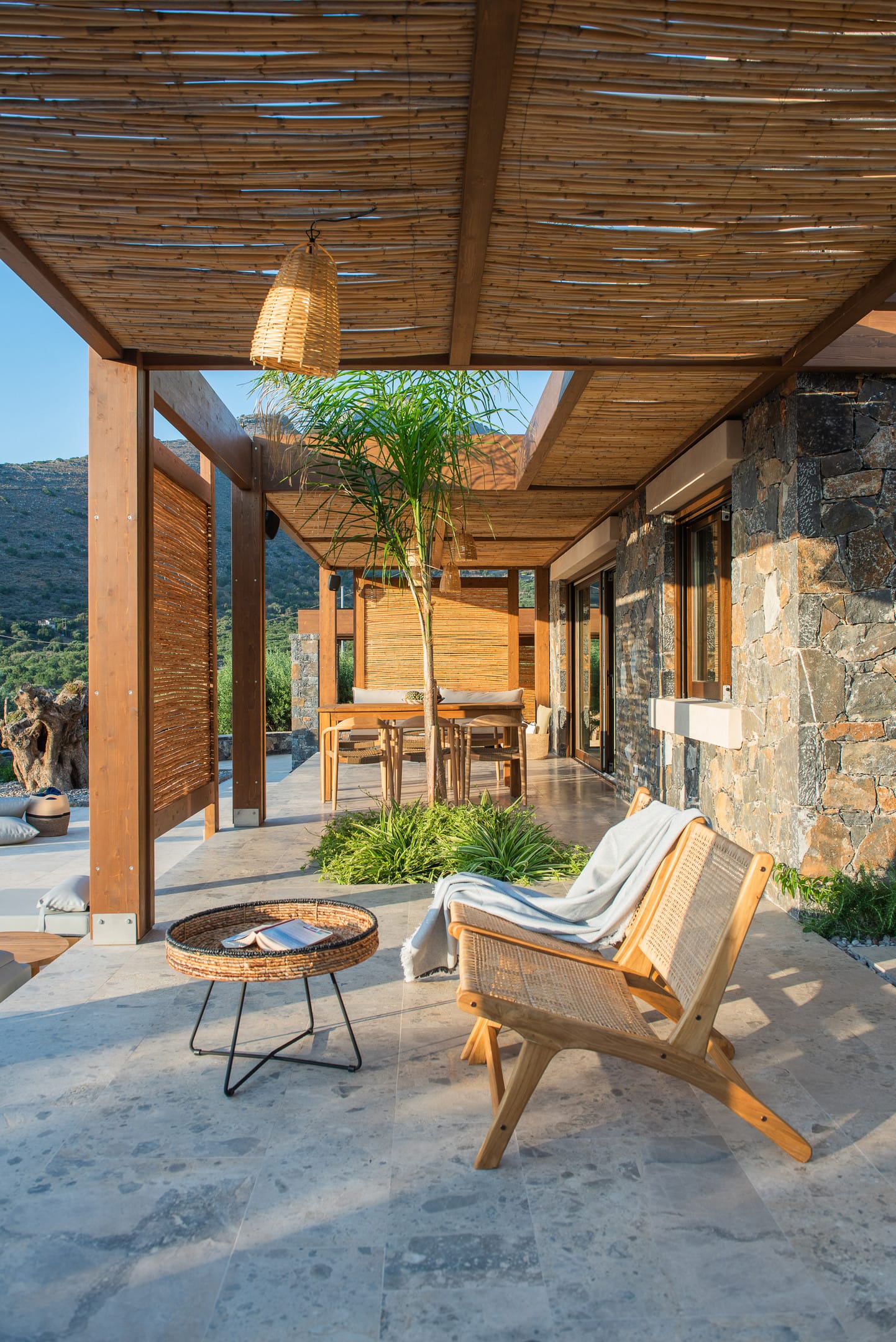 Elounda Naxia Villas