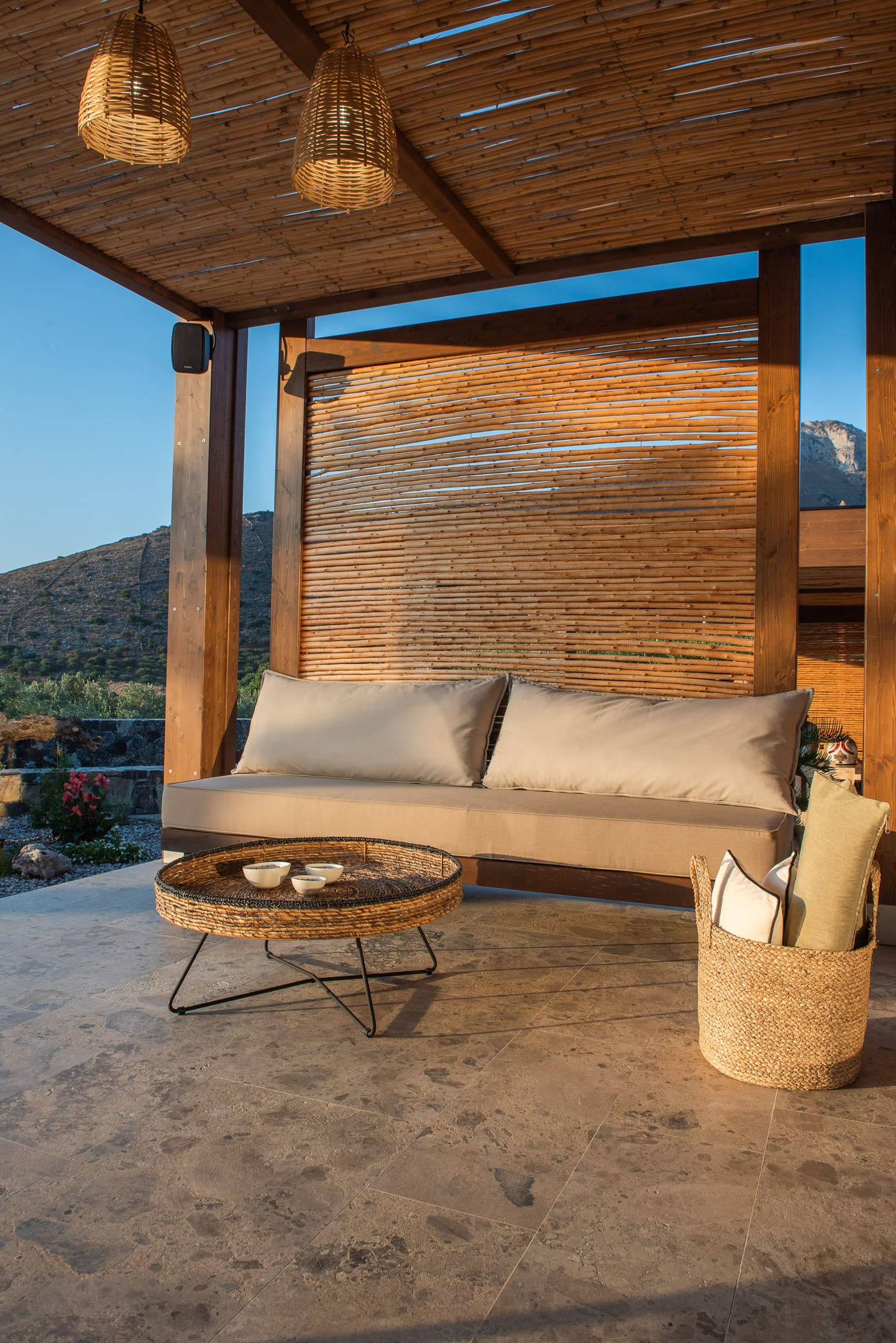 Elounda Naxia Villas