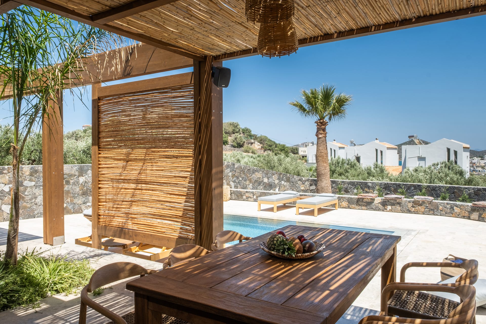 Elounda Naxia Villas