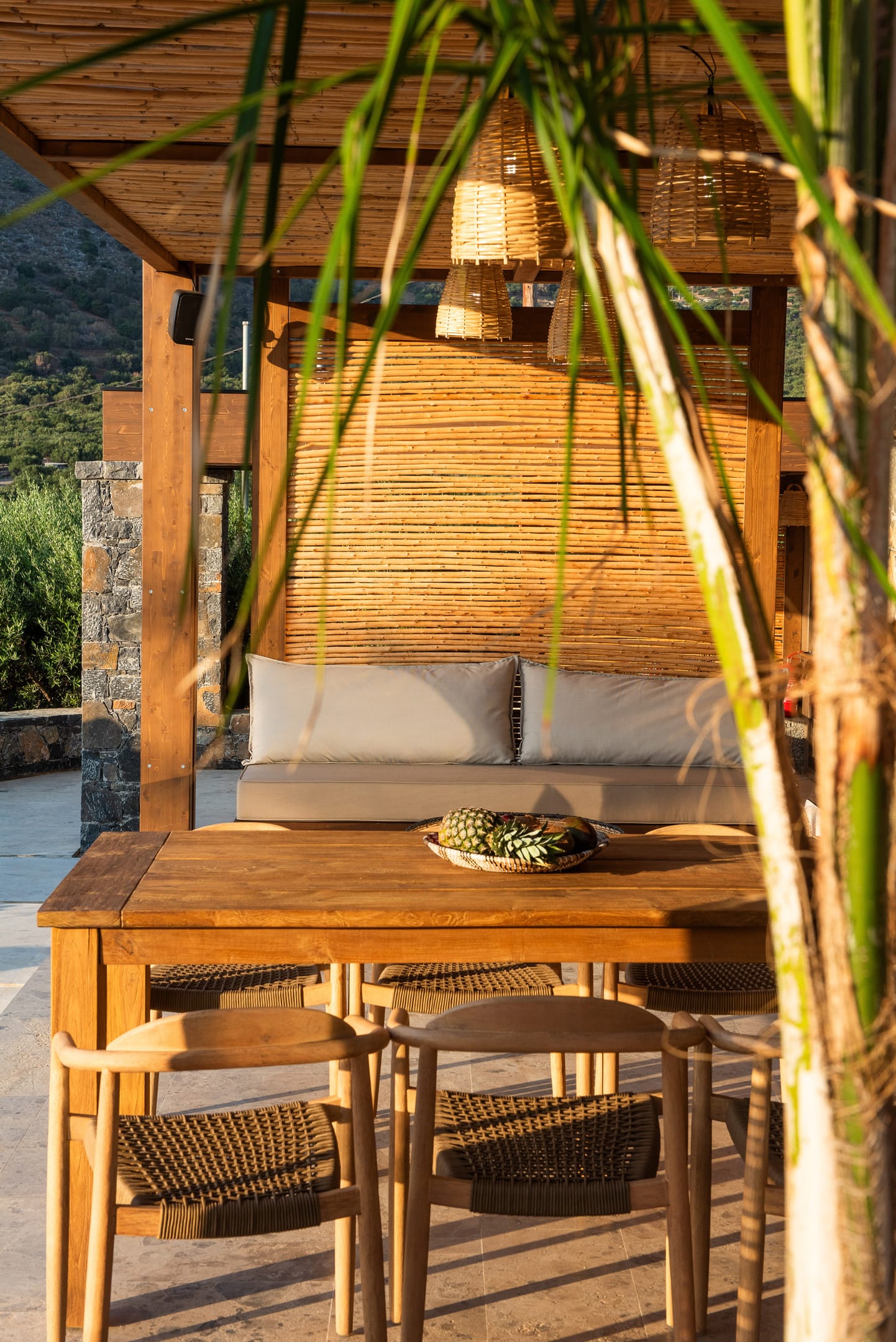 Elounda Naxia Villas