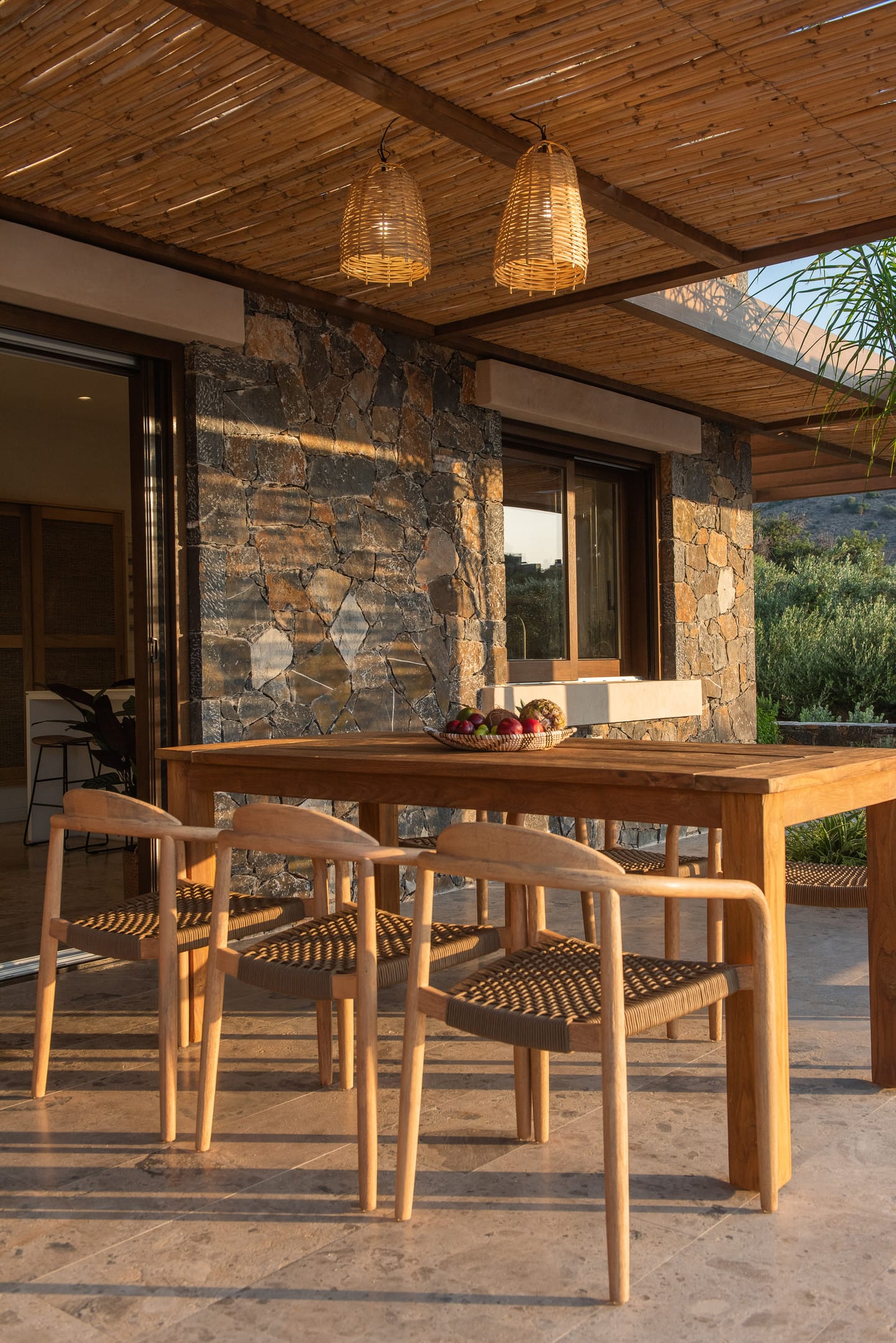 Elounda Naxia Villas