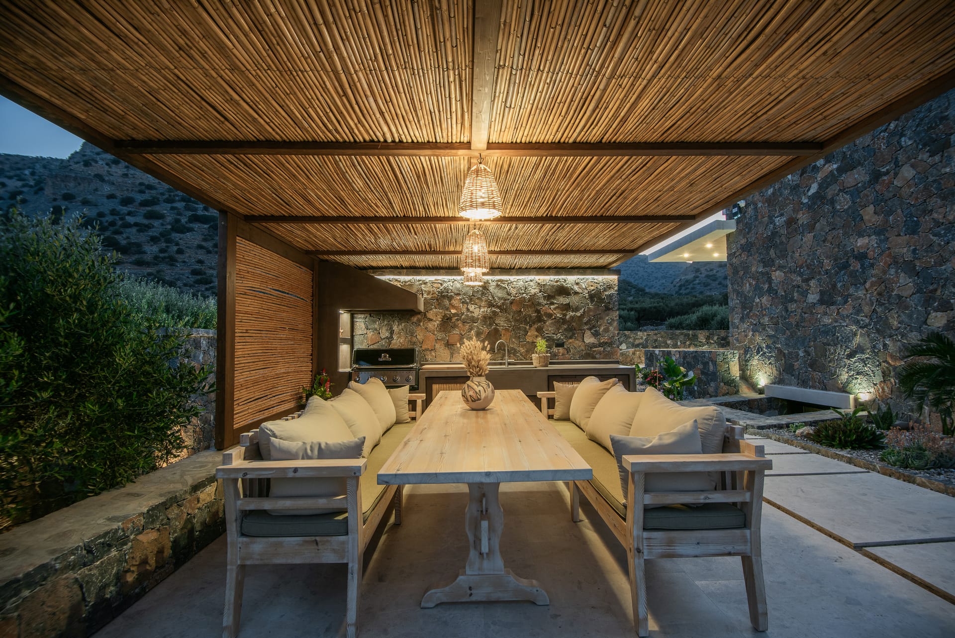 Elounda Naxia Villas