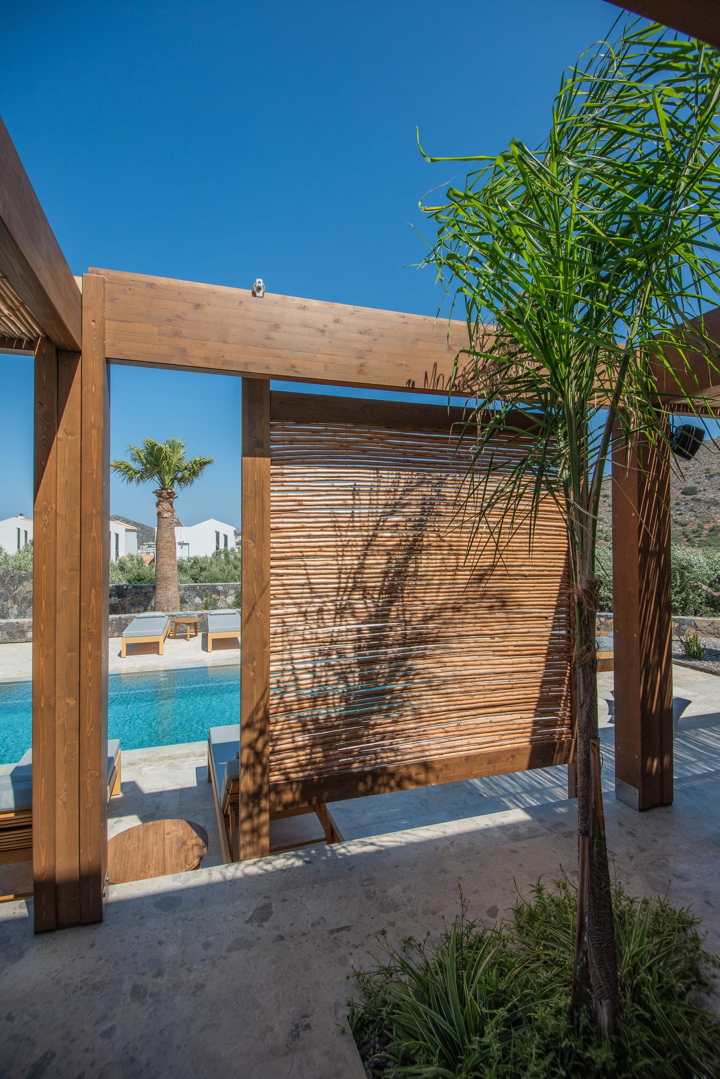 Elounda Naxia Villas