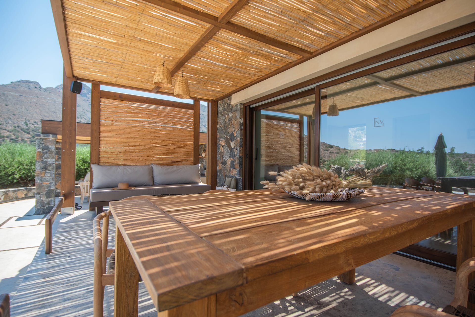 Elounda Naxia Villas