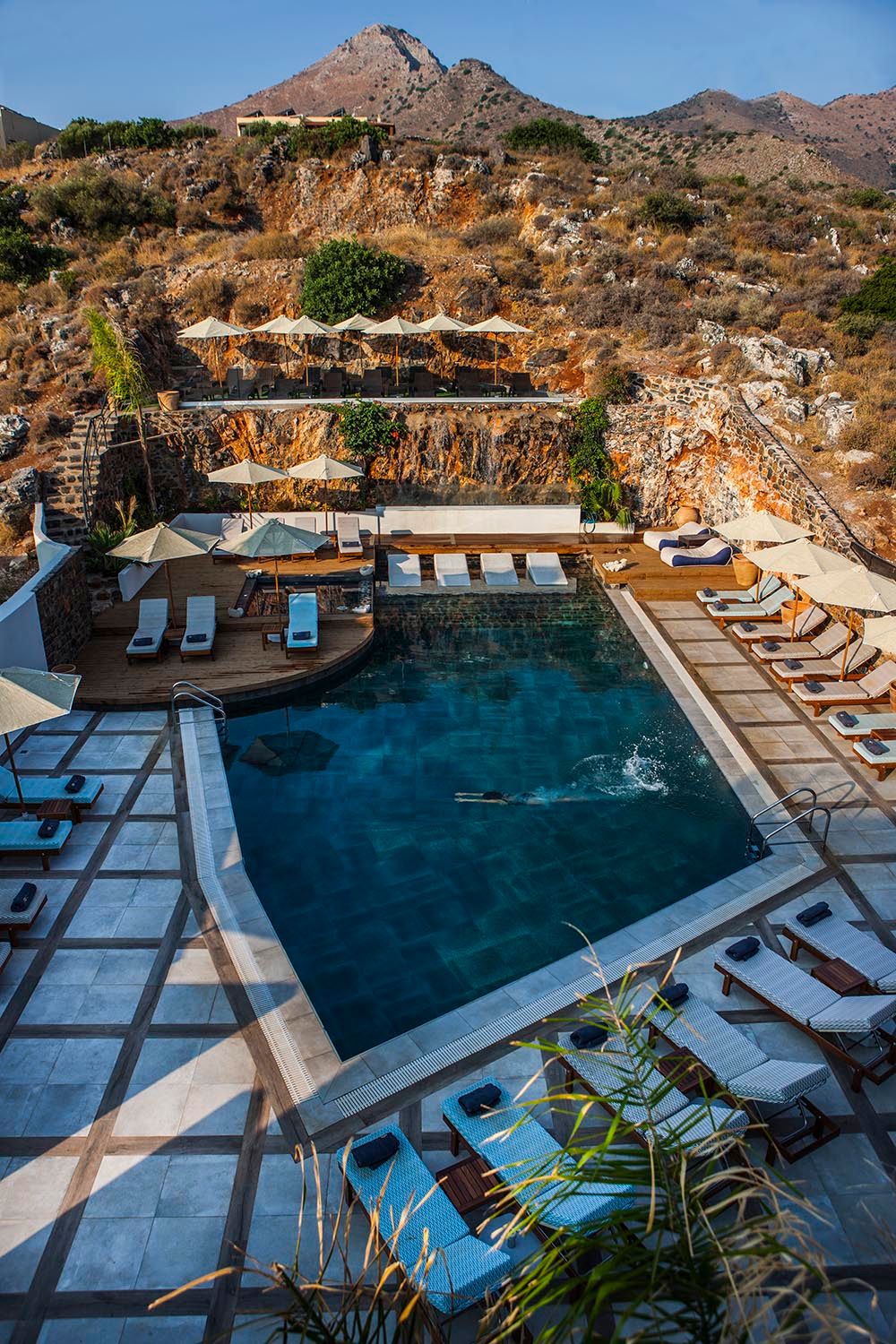 Elounda Orama by GHH
