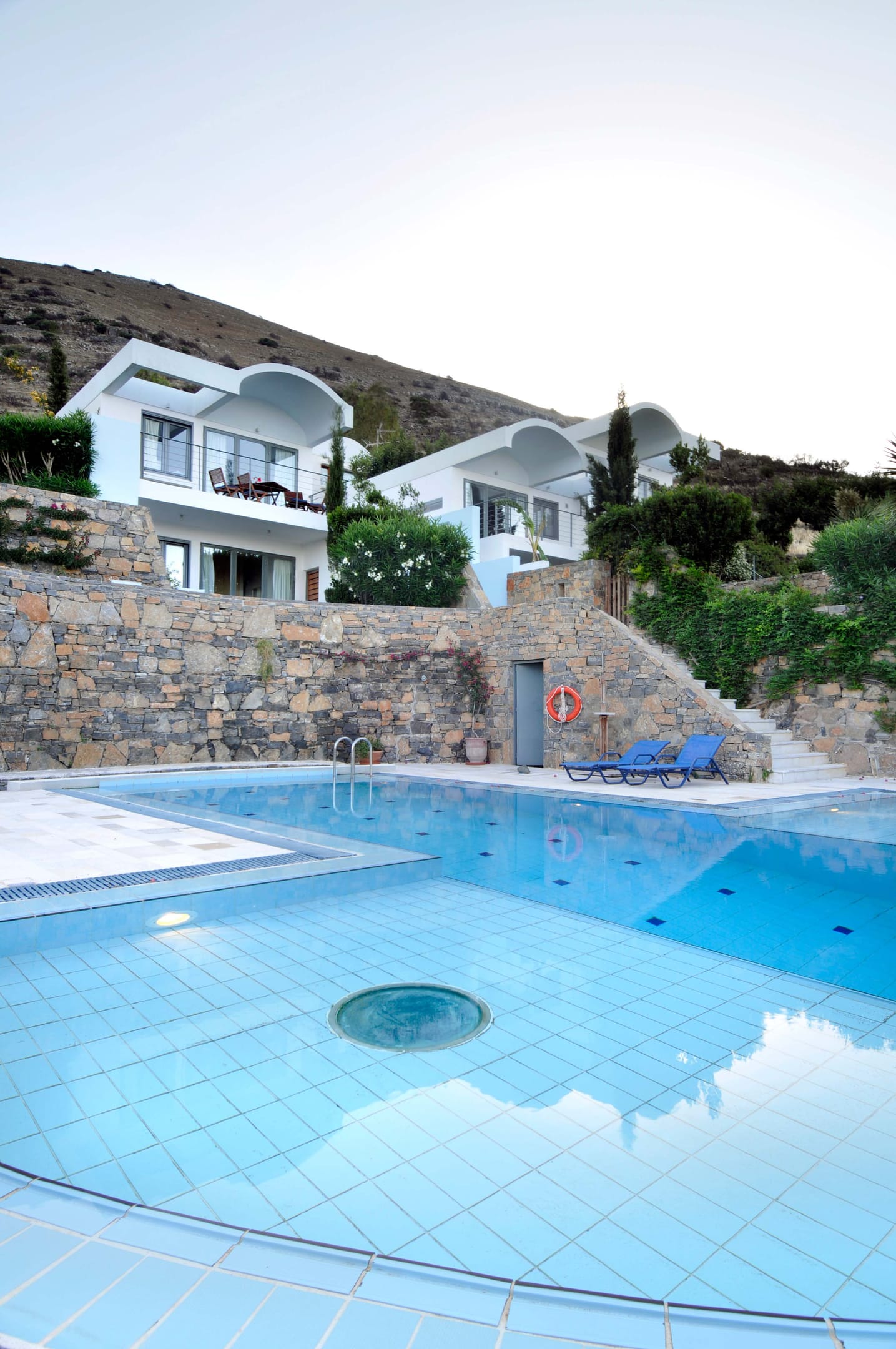 Elounda Living Residences by GHH