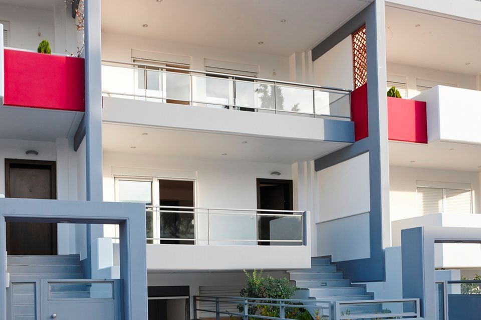 Elvita Spata Luxurious Villa