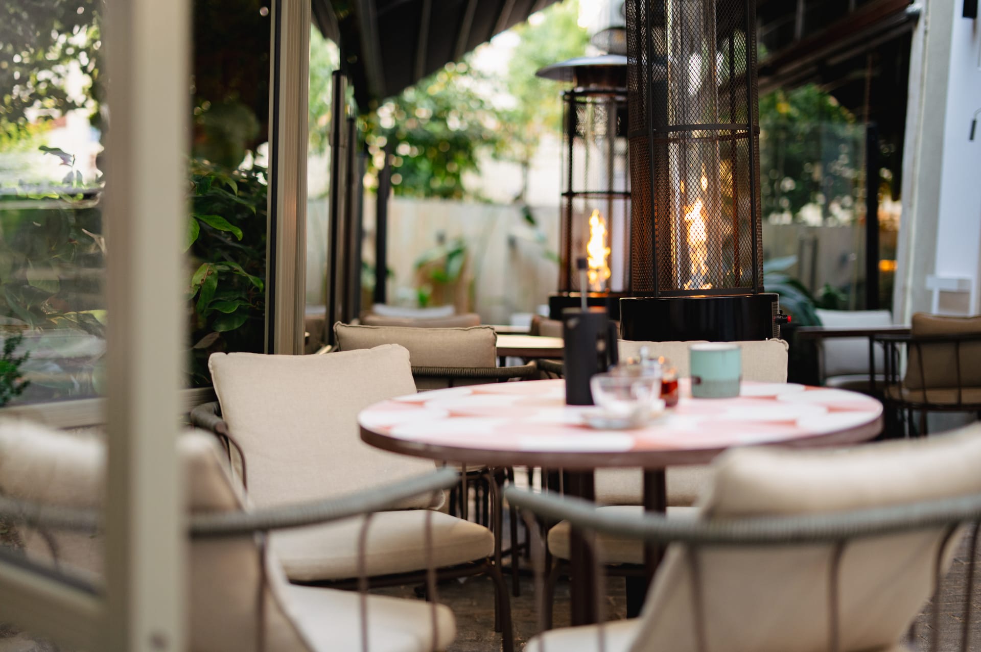 Emerald Hotel Athens