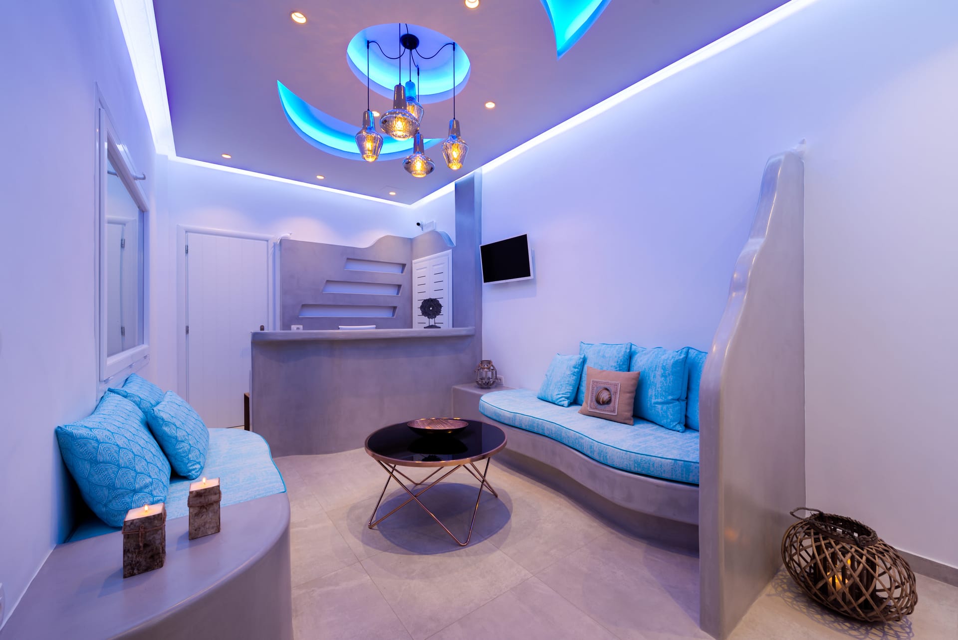Emerald Collection Suites Santorini