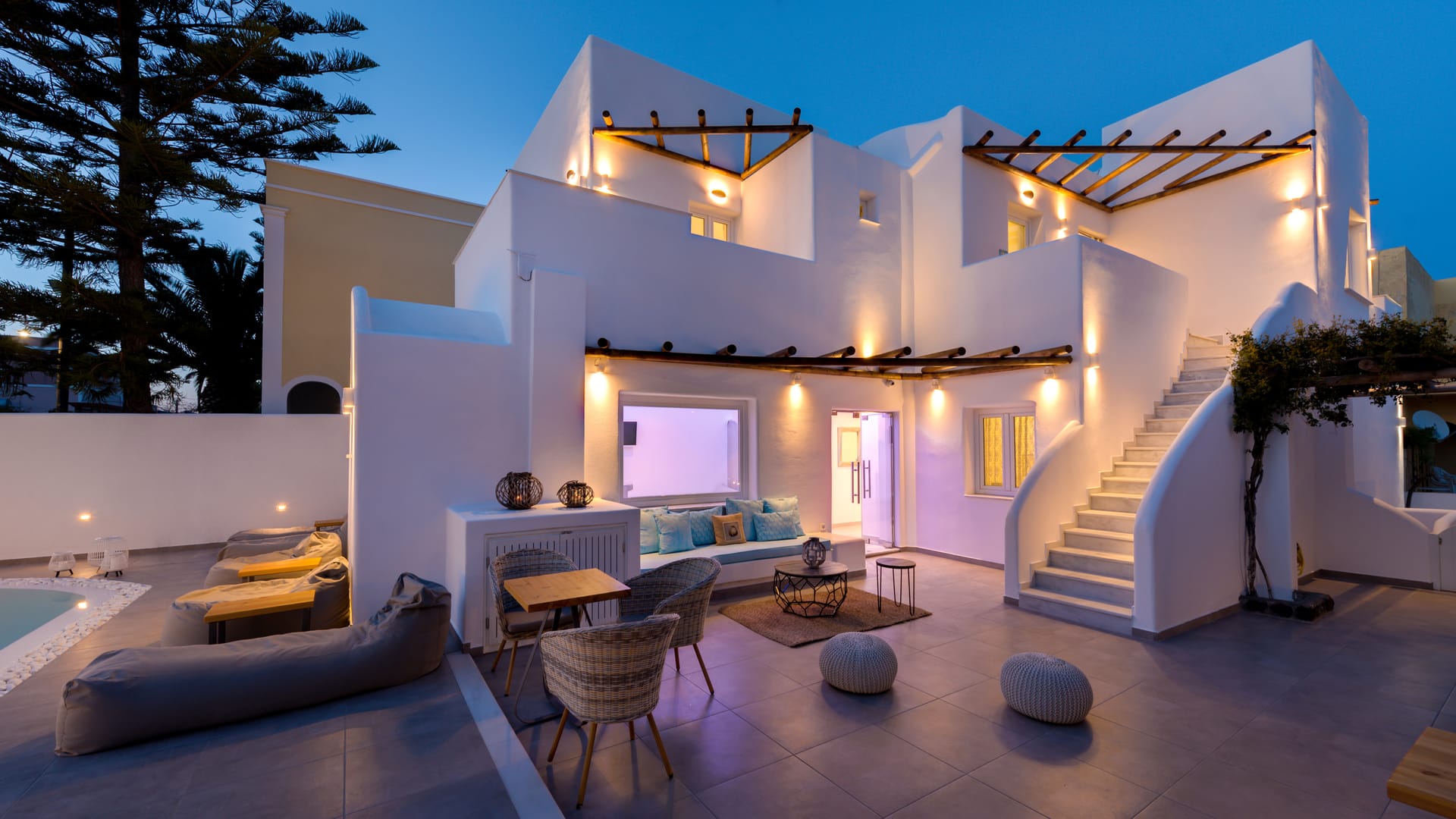 Emerald Collection Suites Santorini