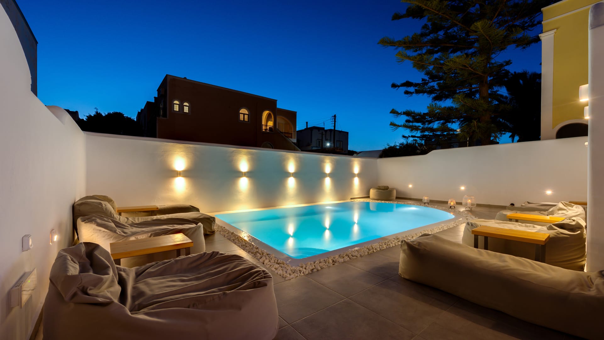 Emerald Collection Suites Santorini