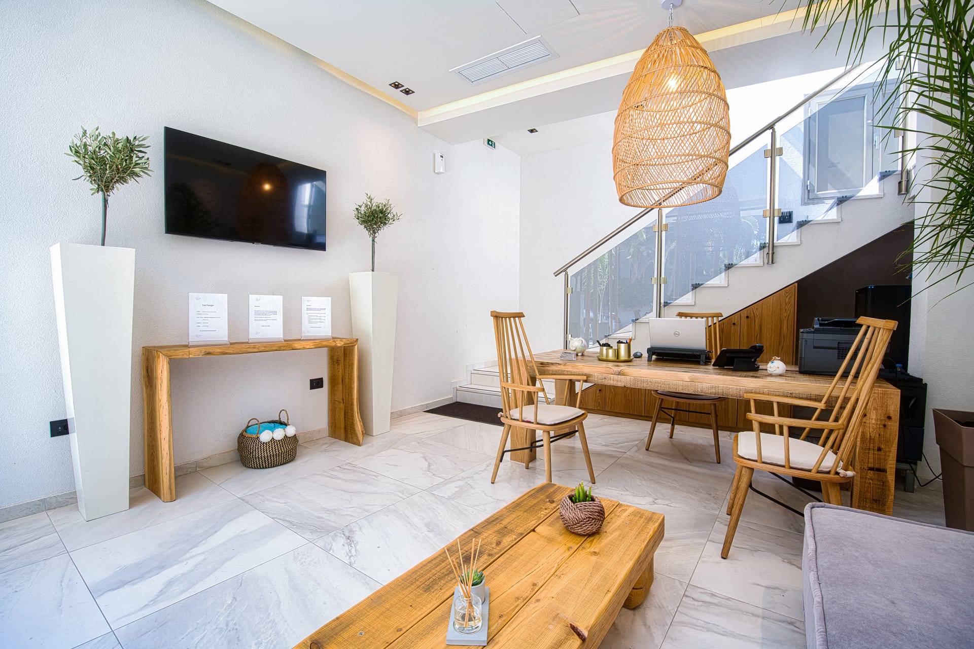 Emily’s Luxury Suites