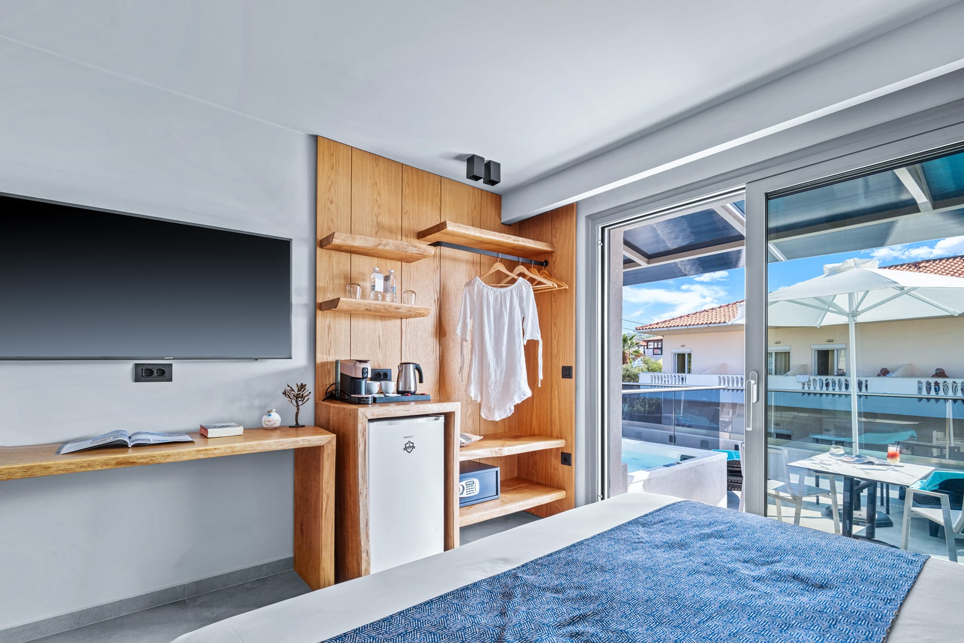 Emily’s Luxury Suites