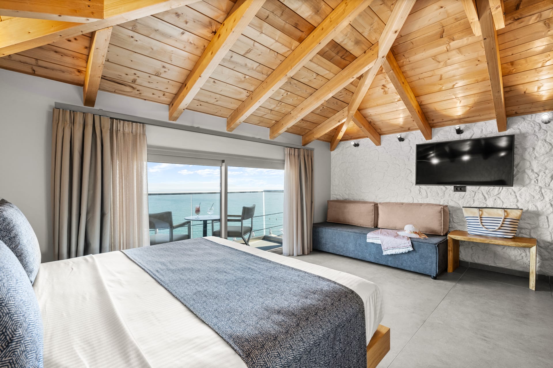 Emily’s Luxury Suites