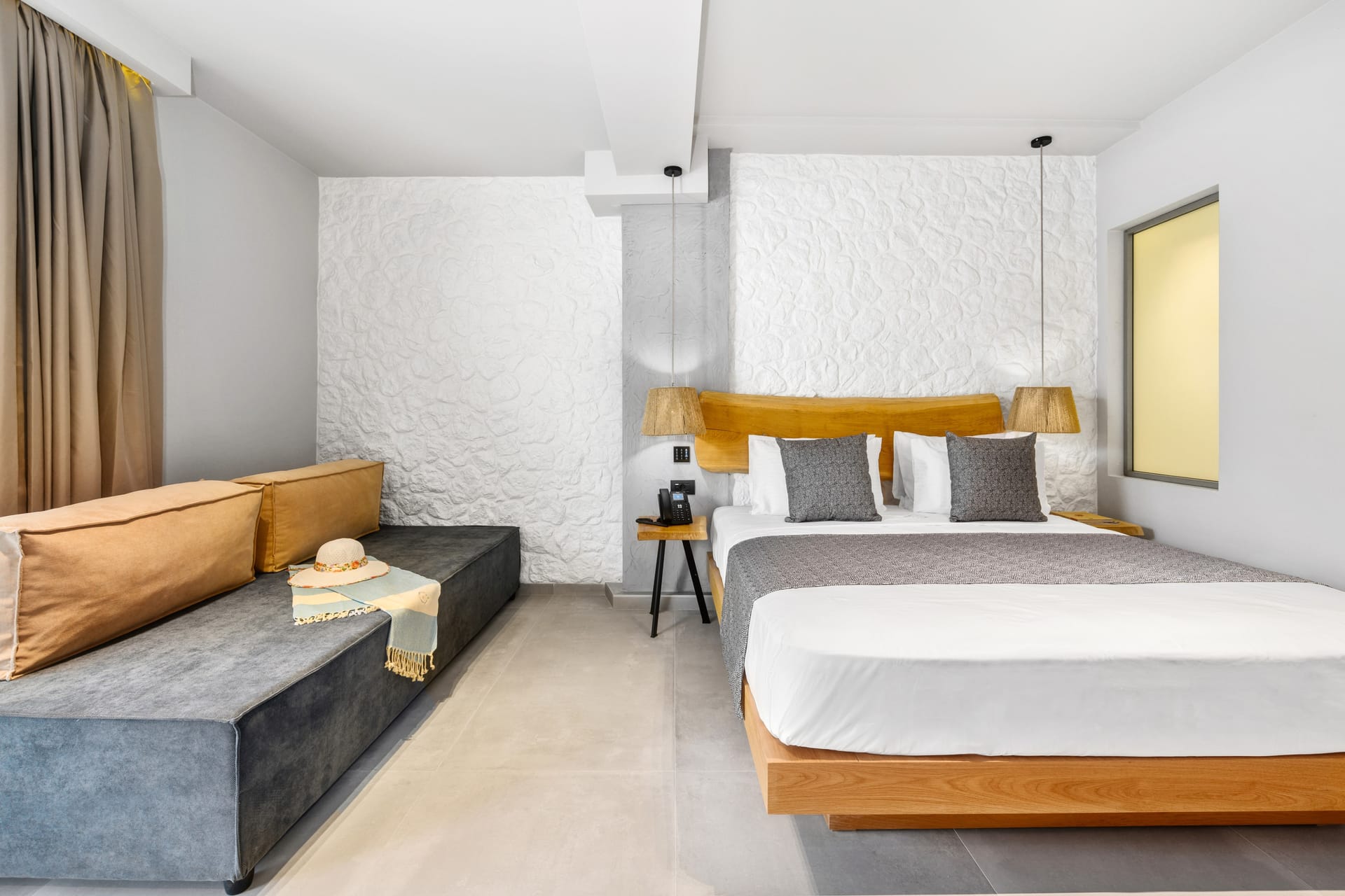 Emily’s Luxury Suites